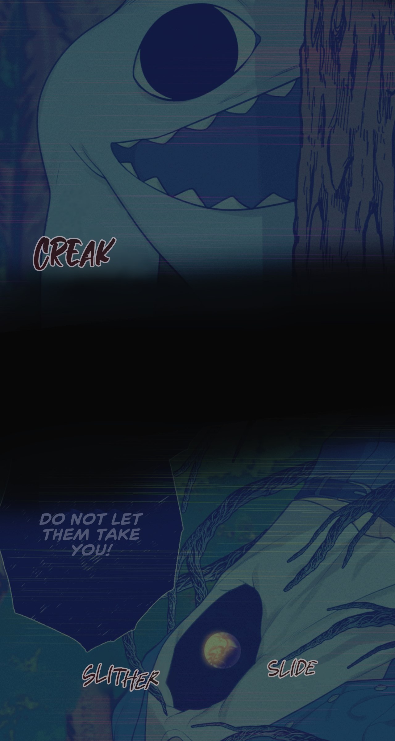 Dreaming of the Dokkaebi Chapter 5 - Page 7
