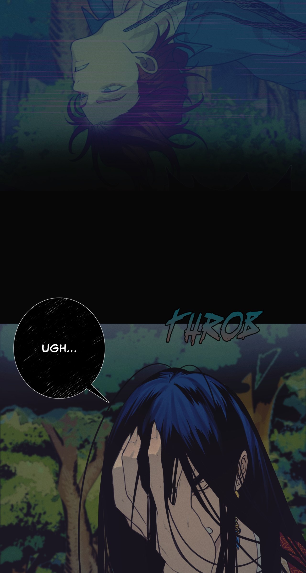 Dreaming of the Dokkaebi Chapter 5 - Page 8