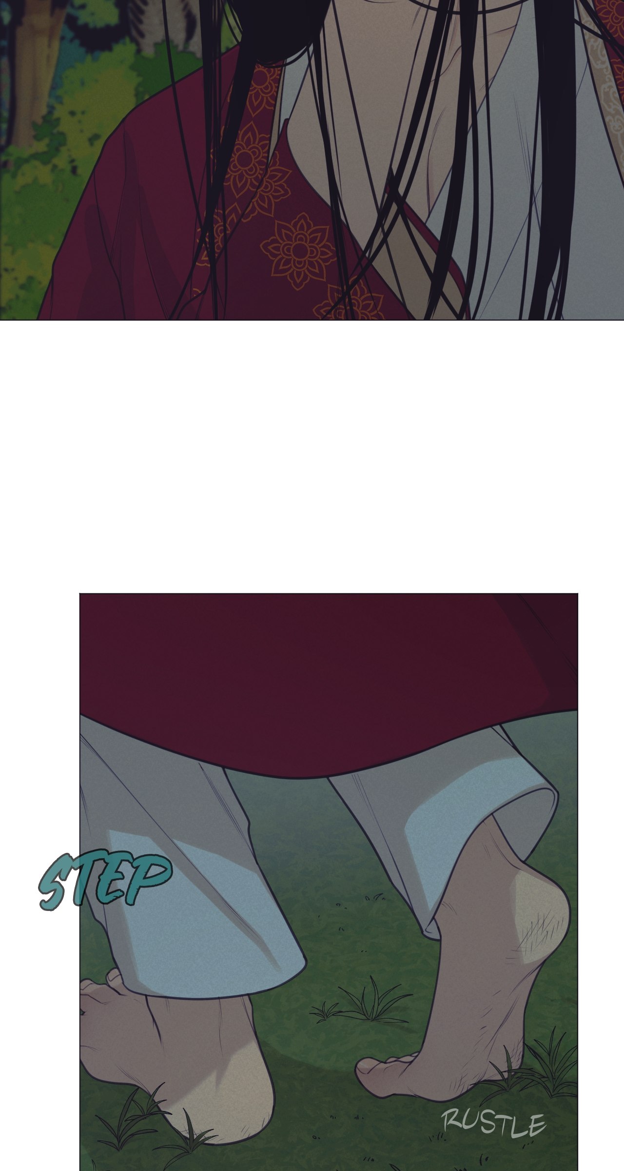Dreaming of the Dokkaebi Chapter 5 - Page 9