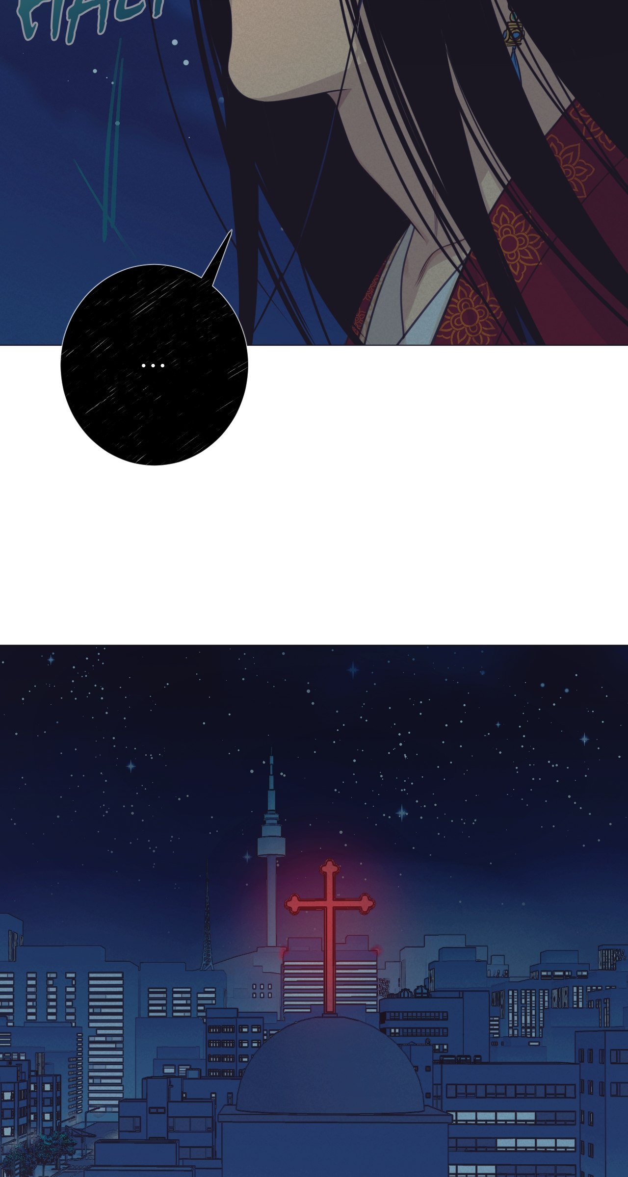 Dreaming of the Dokkaebi Chapter 5 - Page 11