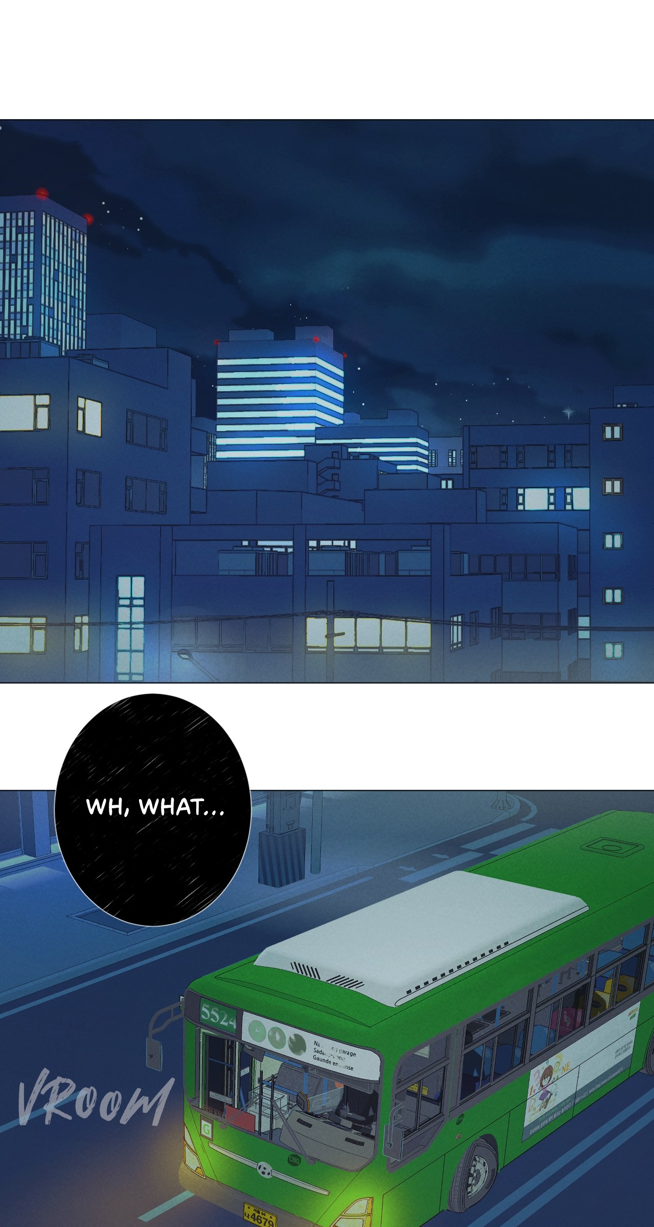 Dreaming of the Dokkaebi Chapter 5 - Page 13