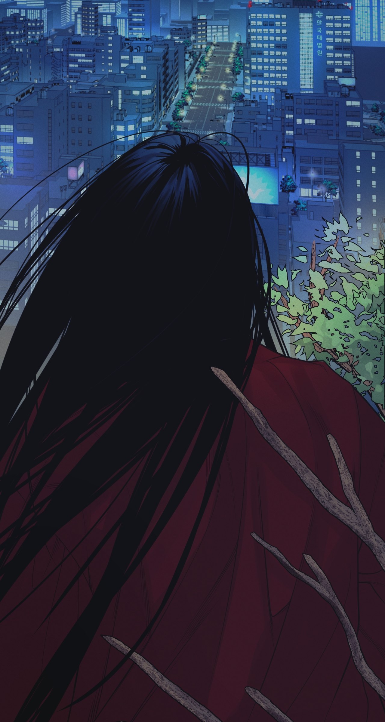 Dreaming of the Dokkaebi Chapter 5 - Page 15