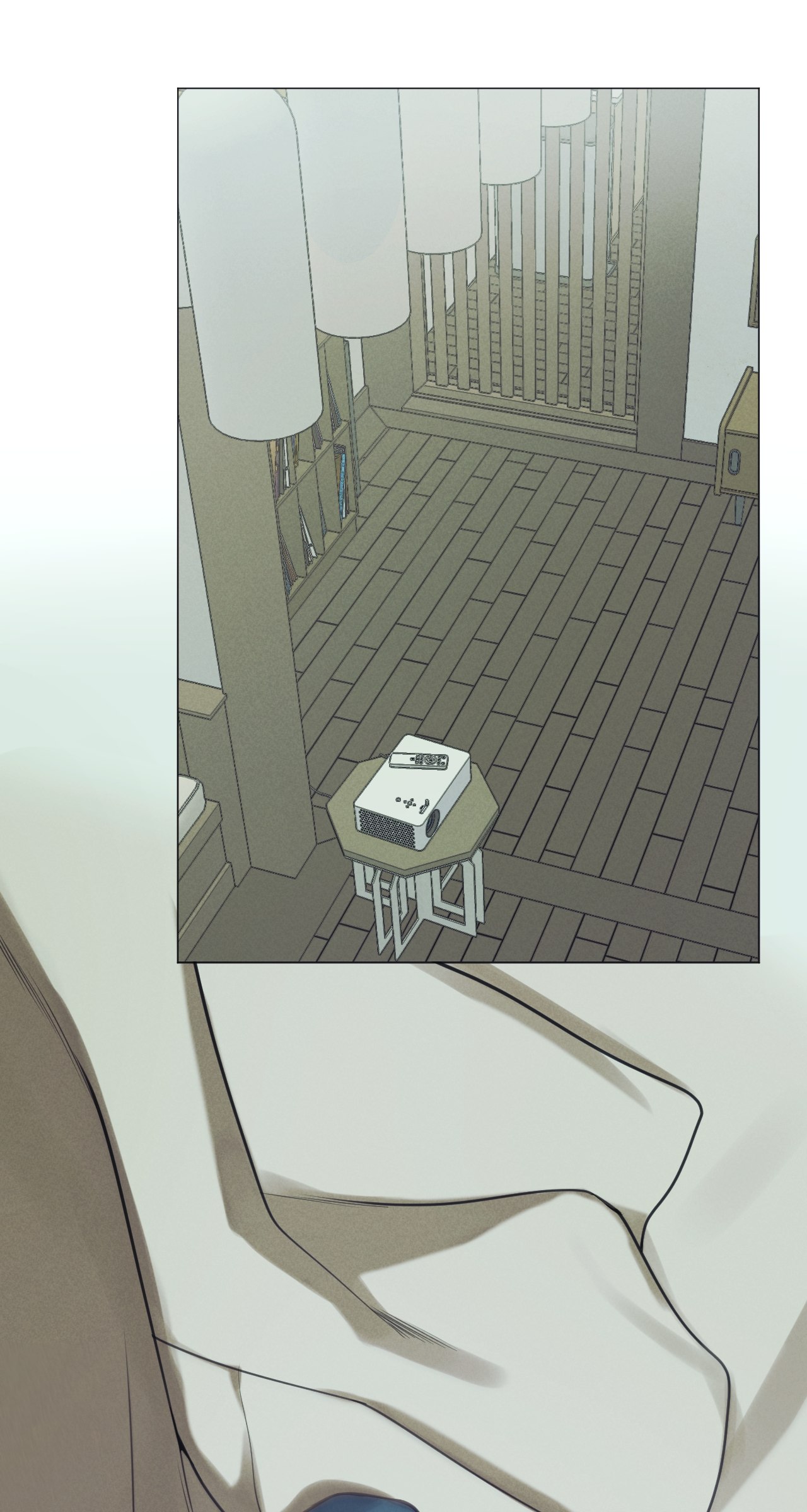 Dreaming of the Dokkaebi Chapter 5 - Page 18