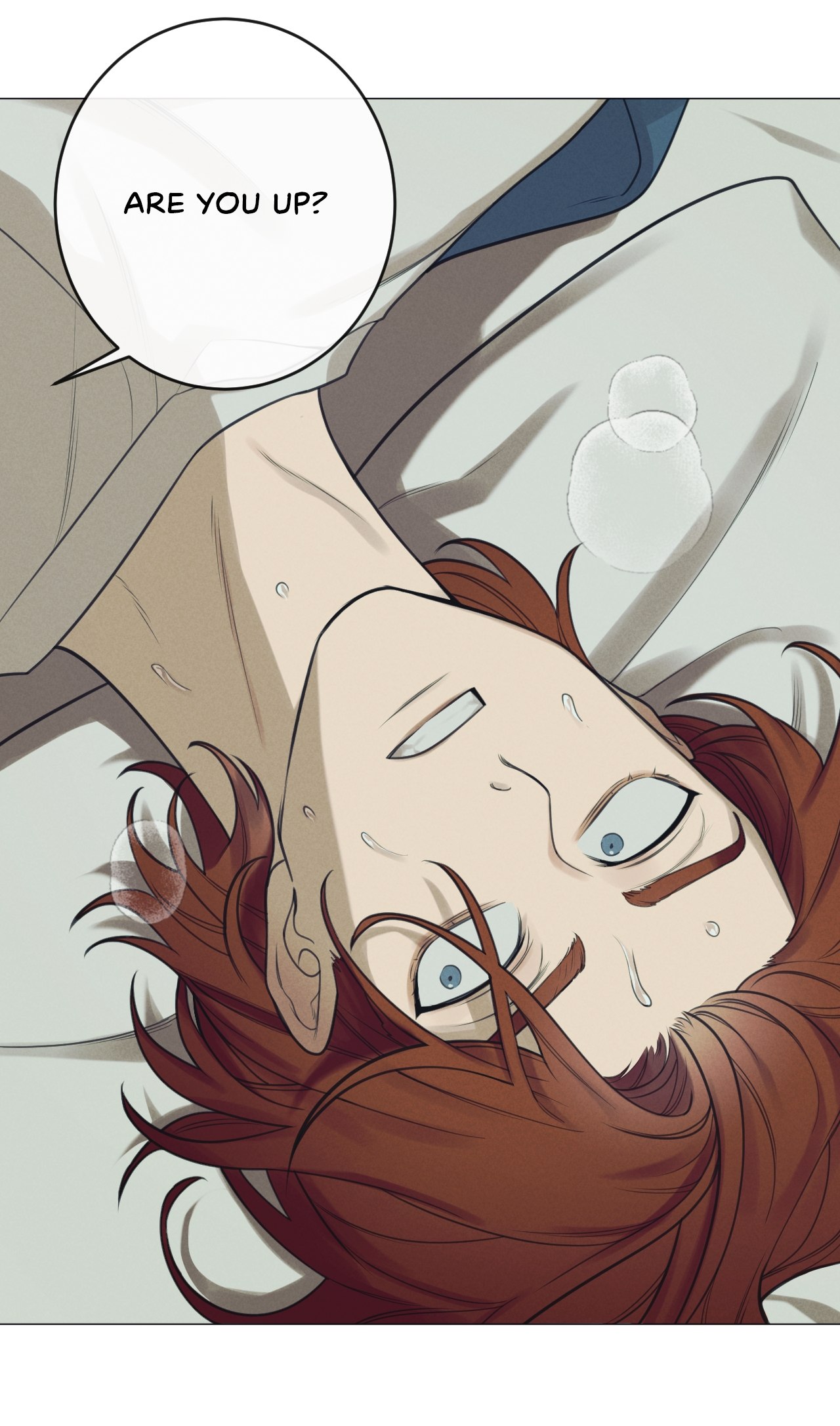 Dreaming of the Dokkaebi Chapter 5 - Page 20