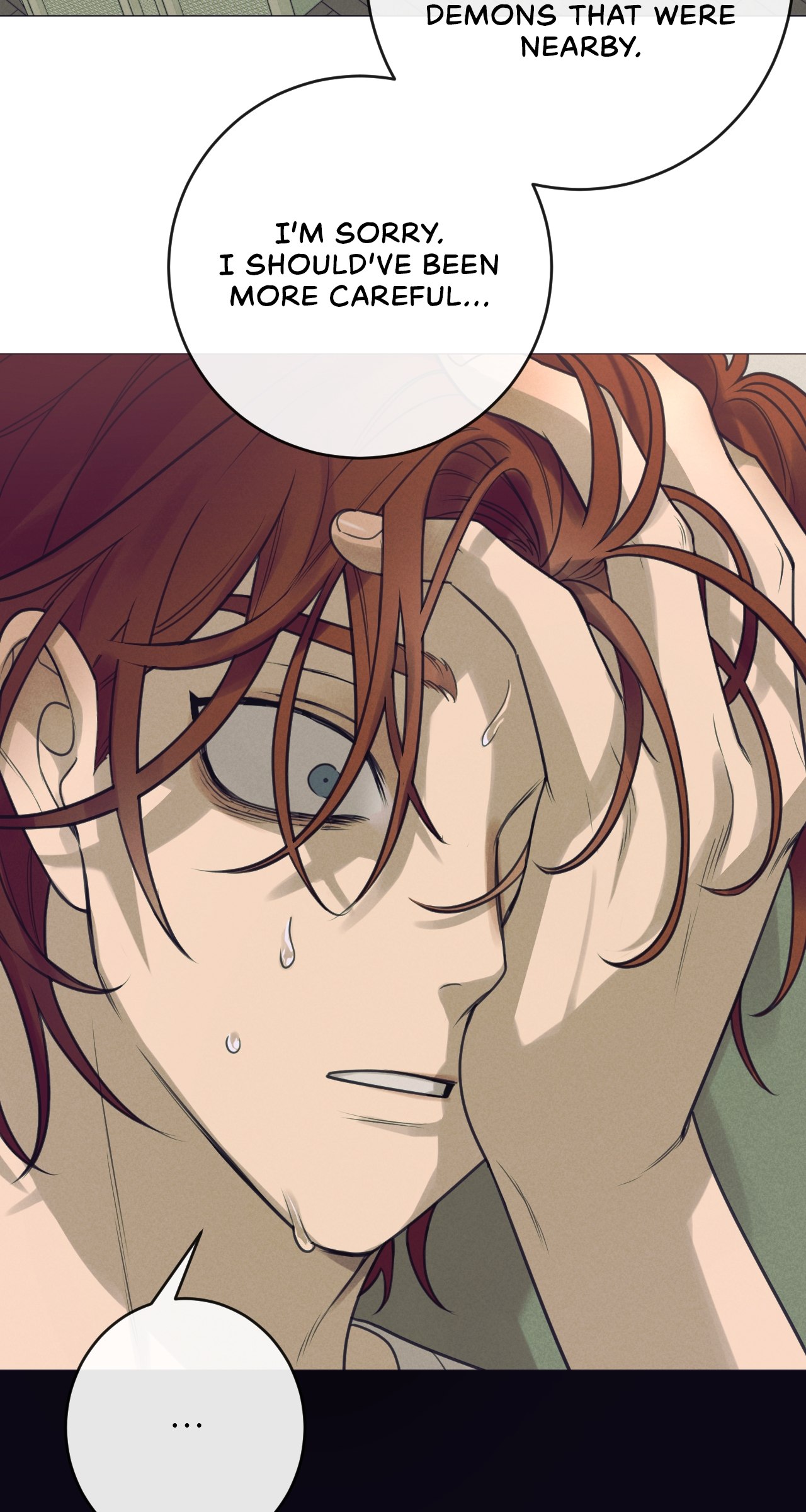 Dreaming of the Dokkaebi Chapter 5 - Page 23
