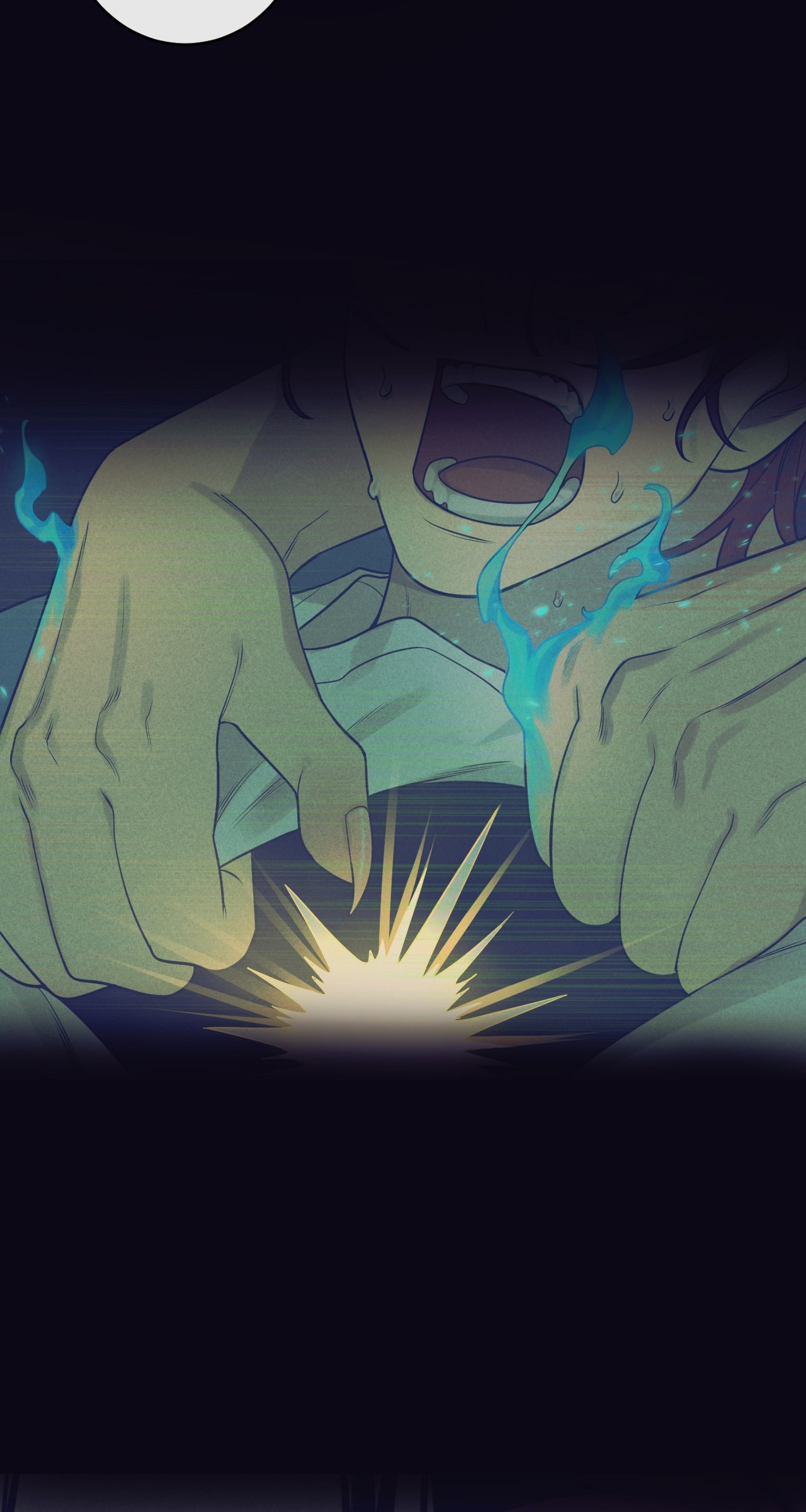 Dreaming of the Dokkaebi Chapter 5 - Page 24