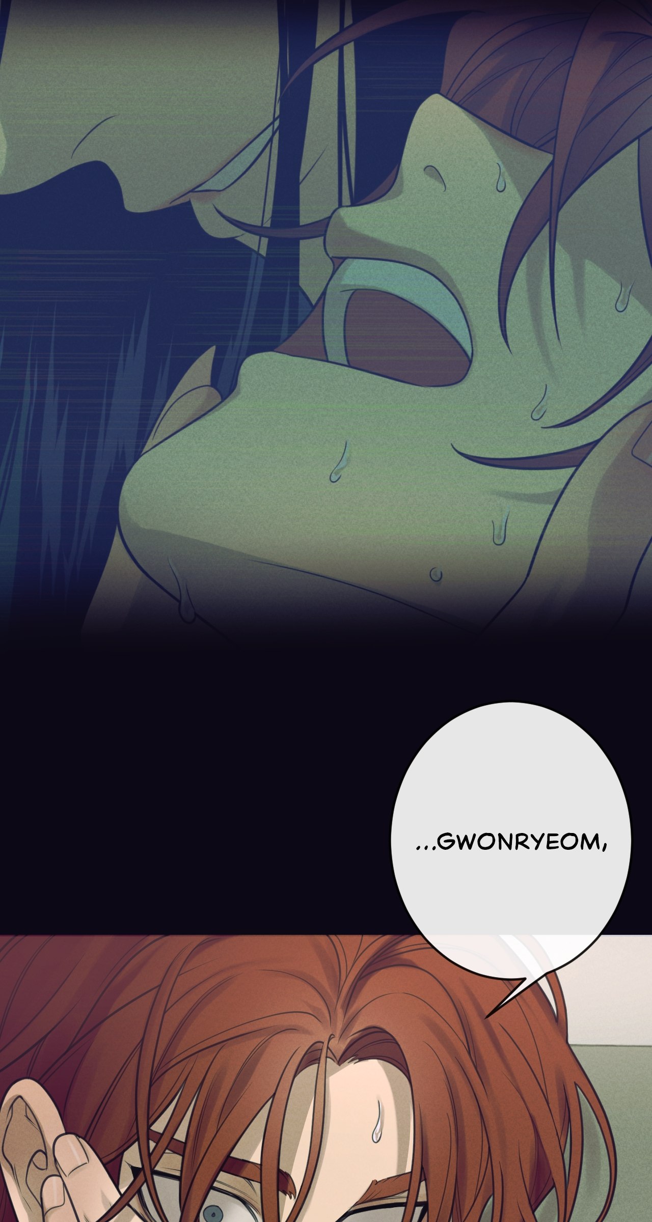 Dreaming of the Dokkaebi Chapter 5 - Page 25