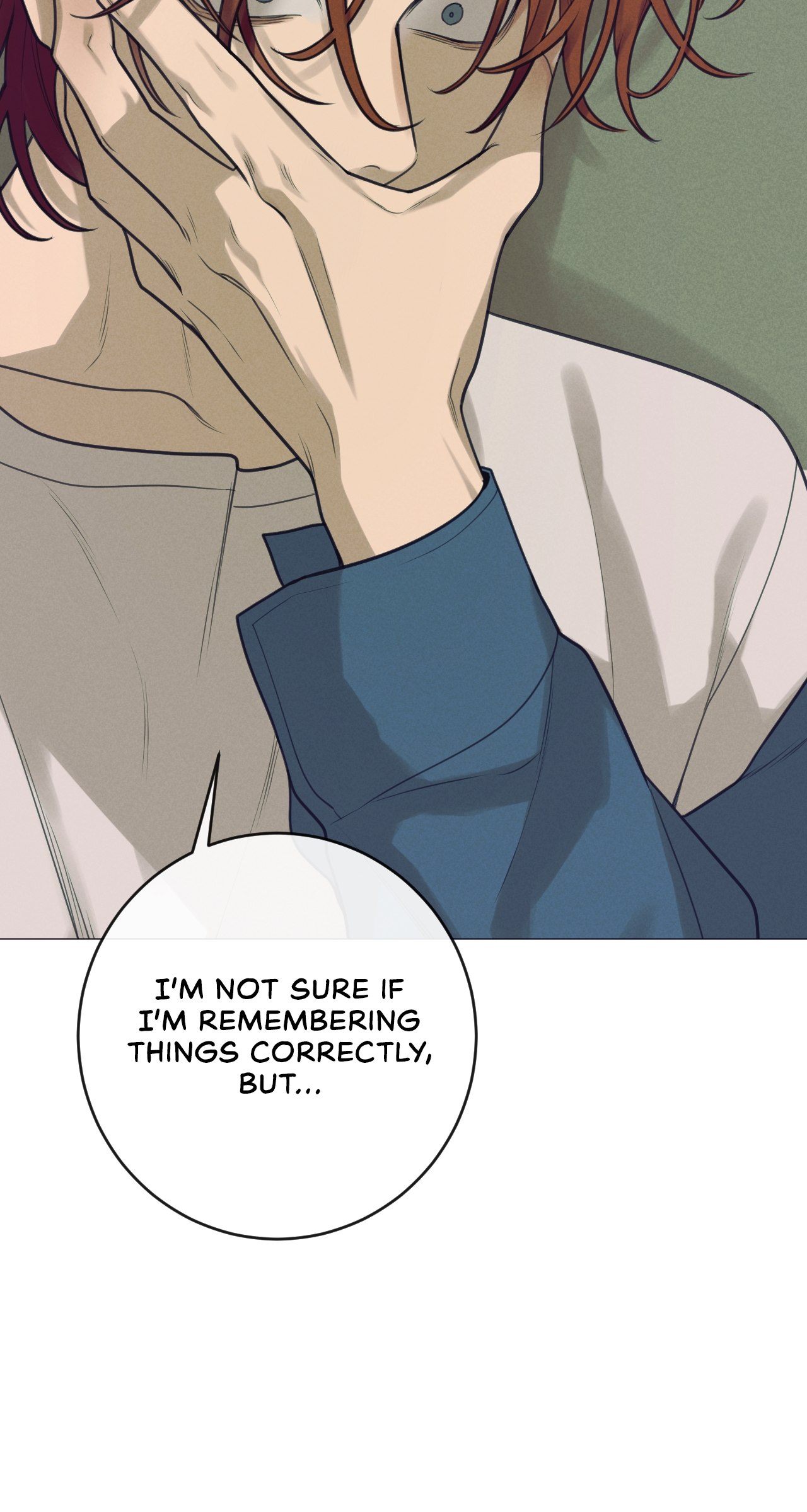 Dreaming of the Dokkaebi Chapter 5 - Page 26