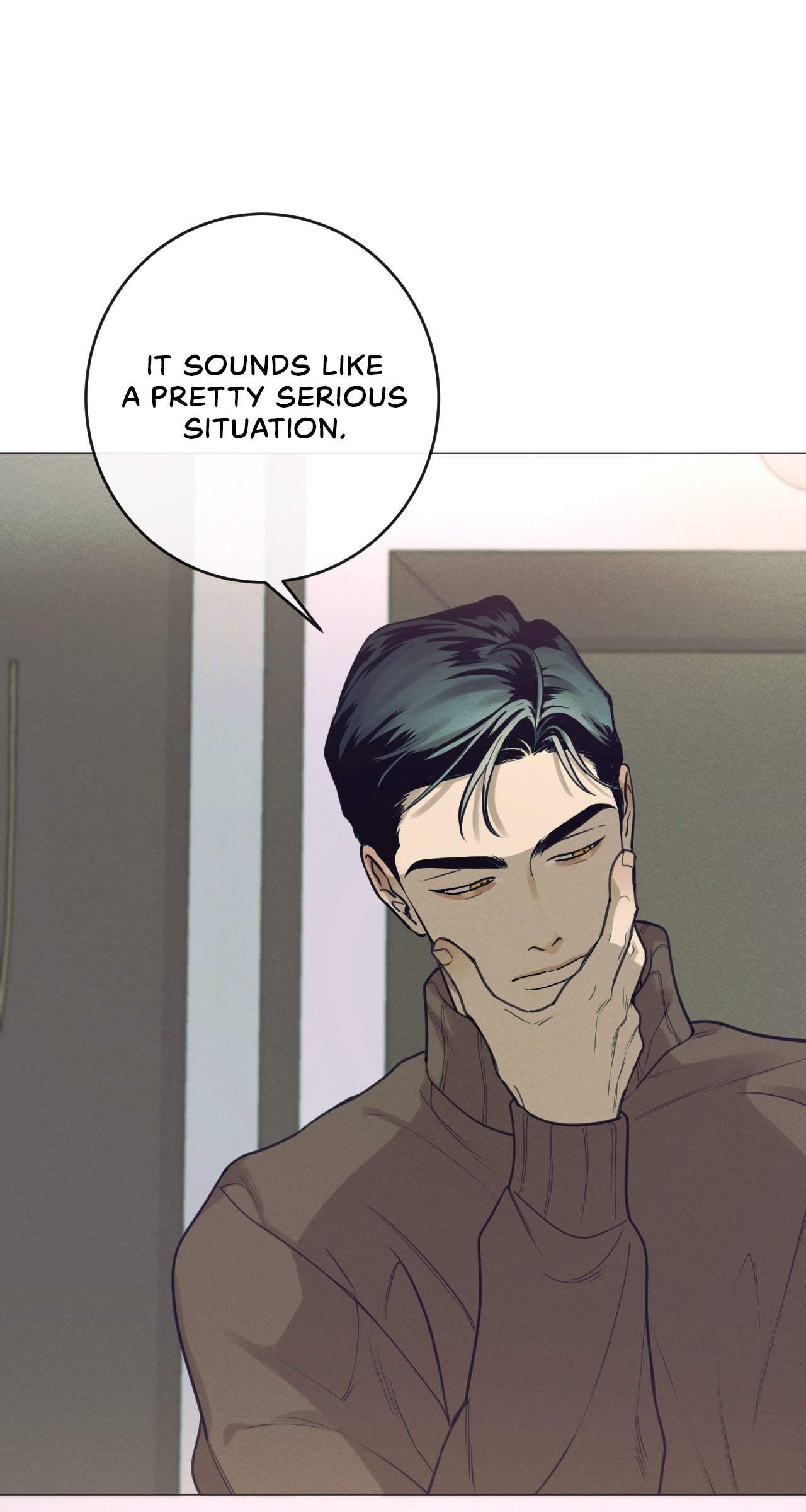 Dreaming of the Dokkaebi Chapter 5 - Page 29