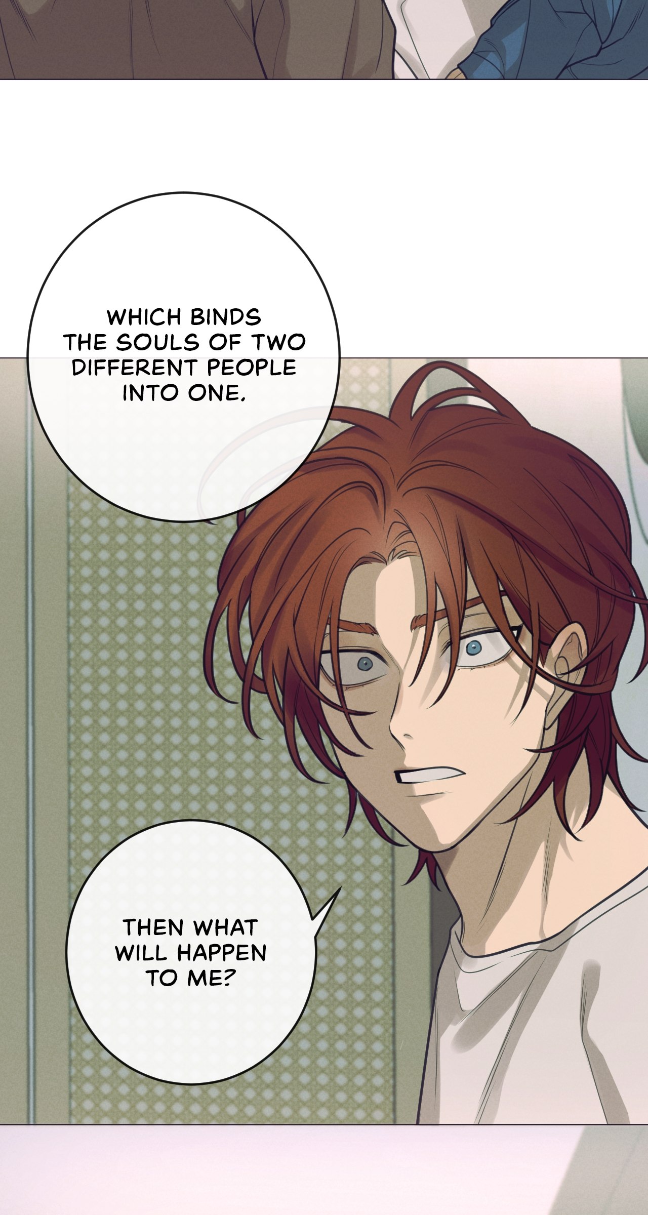 Dreaming of the Dokkaebi Chapter 5 - Page 31