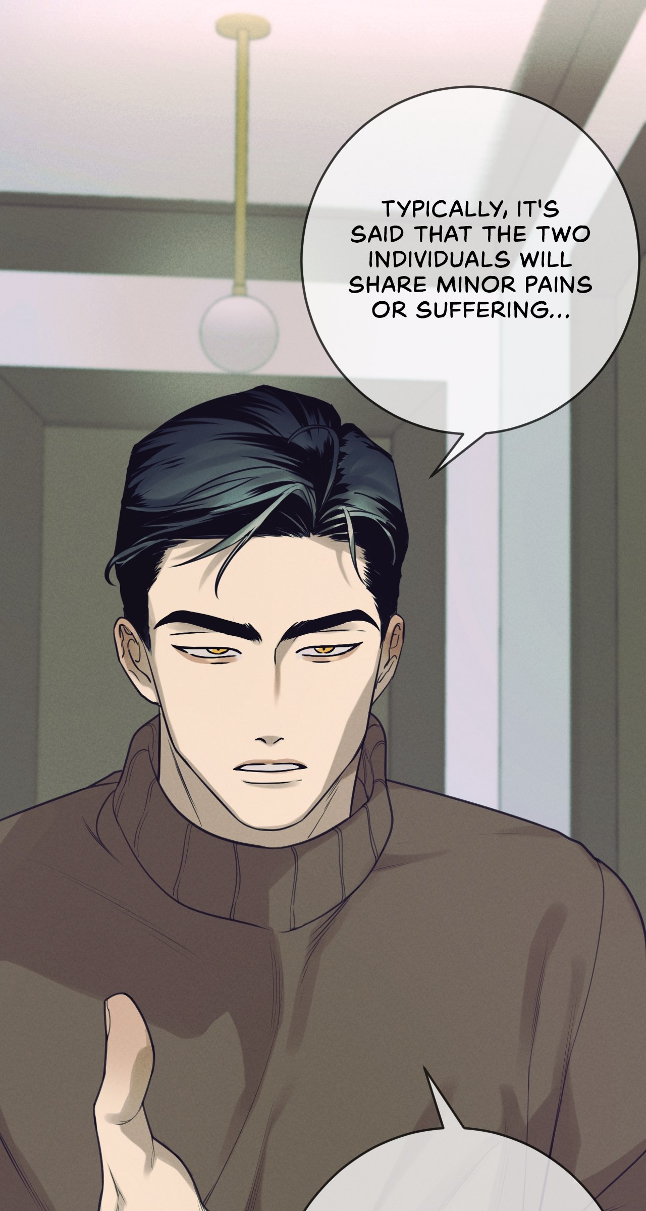 Dreaming of the Dokkaebi Chapter 5 - Page 32