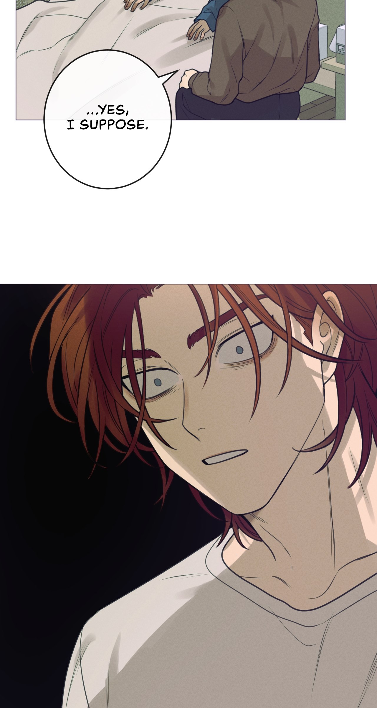 Dreaming of the Dokkaebi Chapter 5 - Page 34
