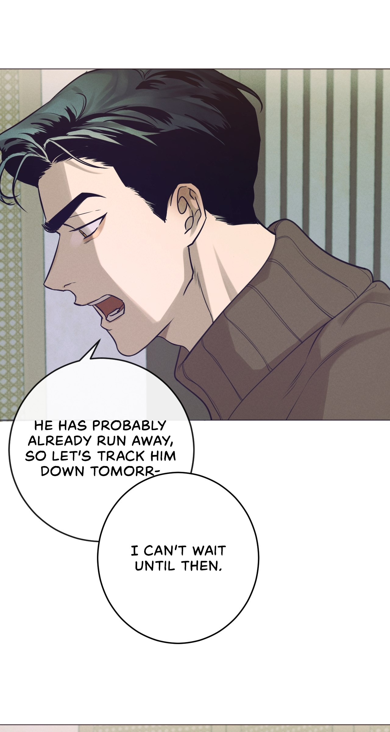 Dreaming of the Dokkaebi Chapter 5 - Page 37