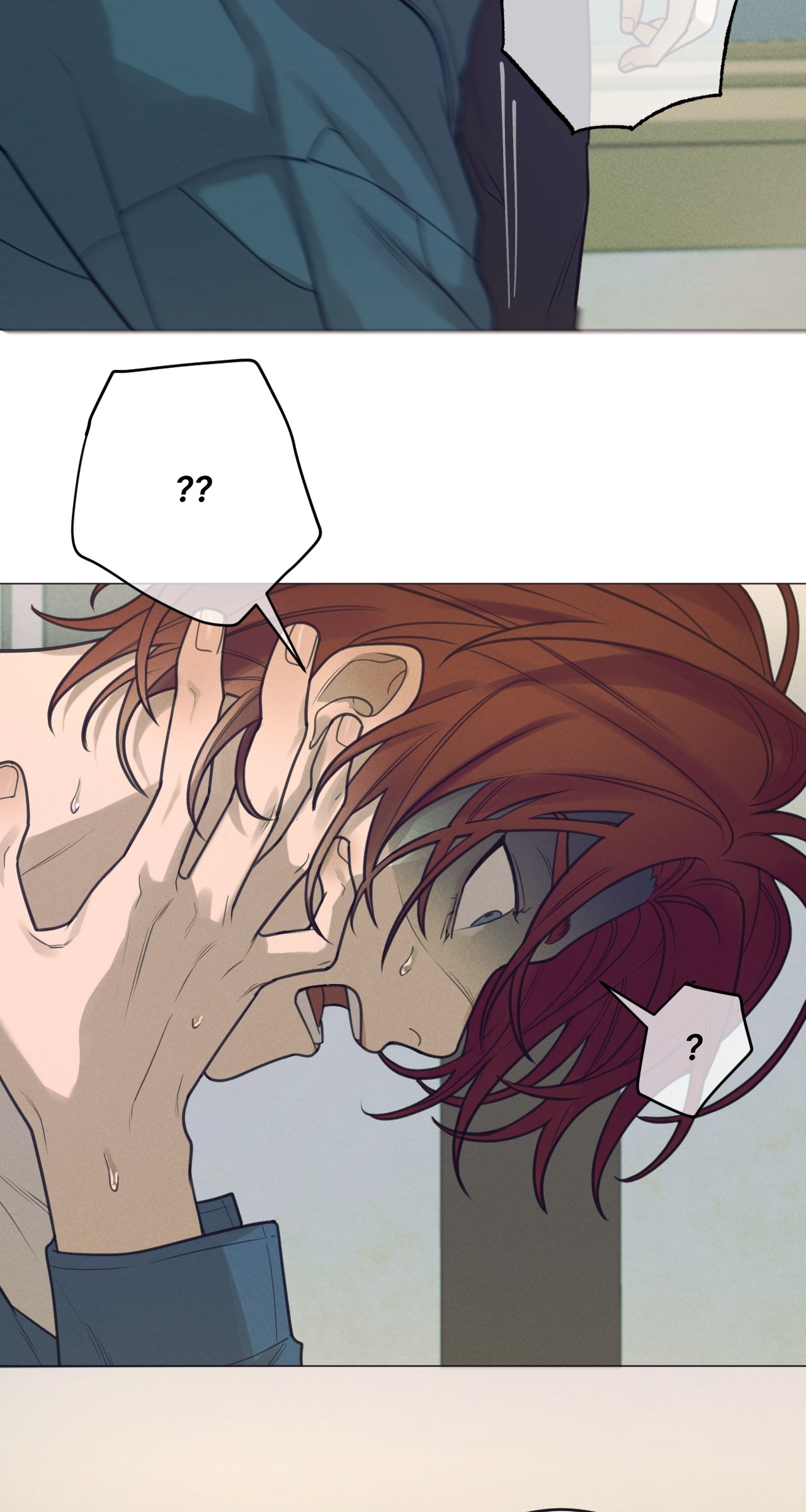 Dreaming of the Dokkaebi Chapter 5 - Page 41