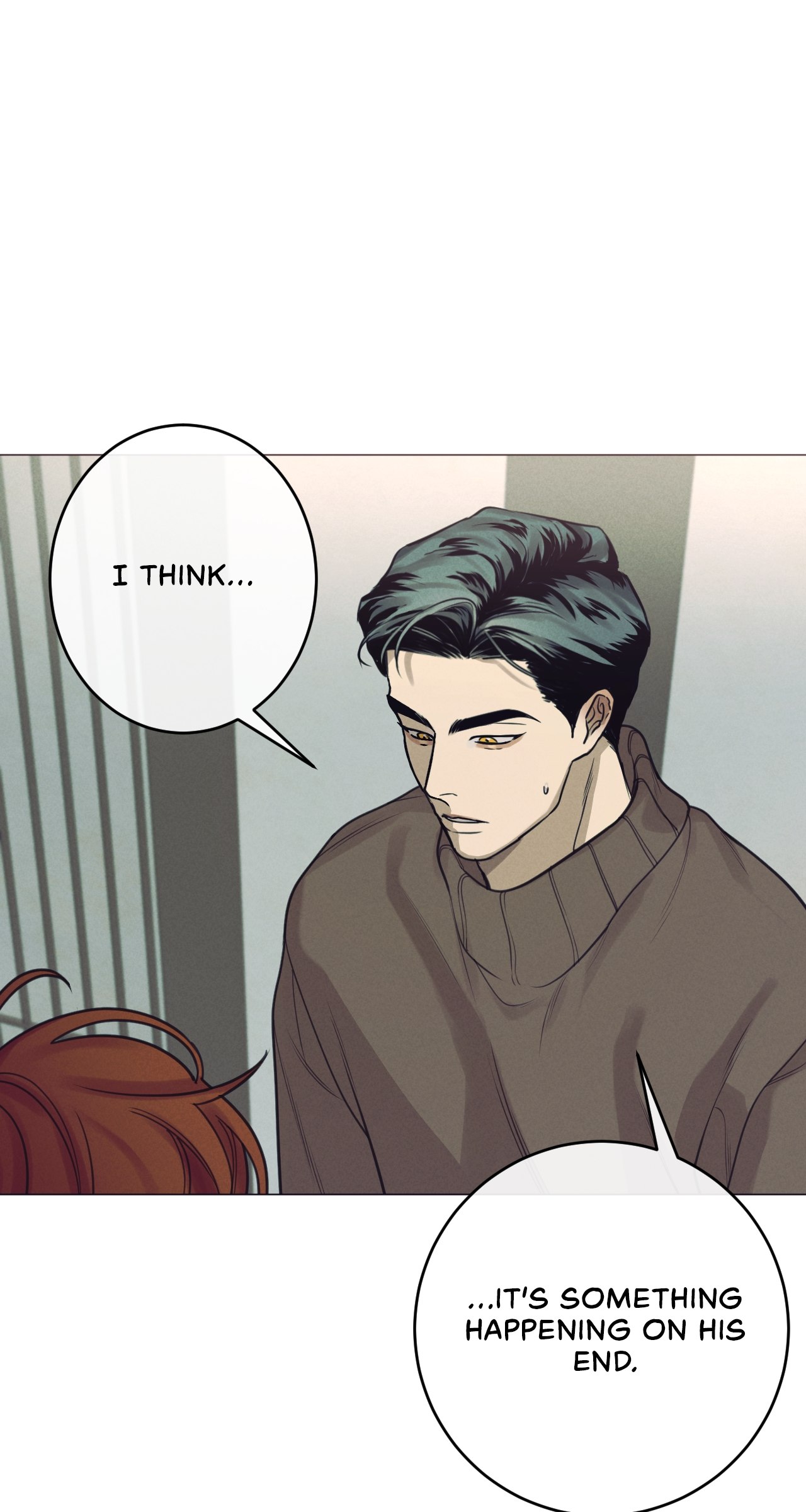 Dreaming of the Dokkaebi Chapter 5 - Page 44