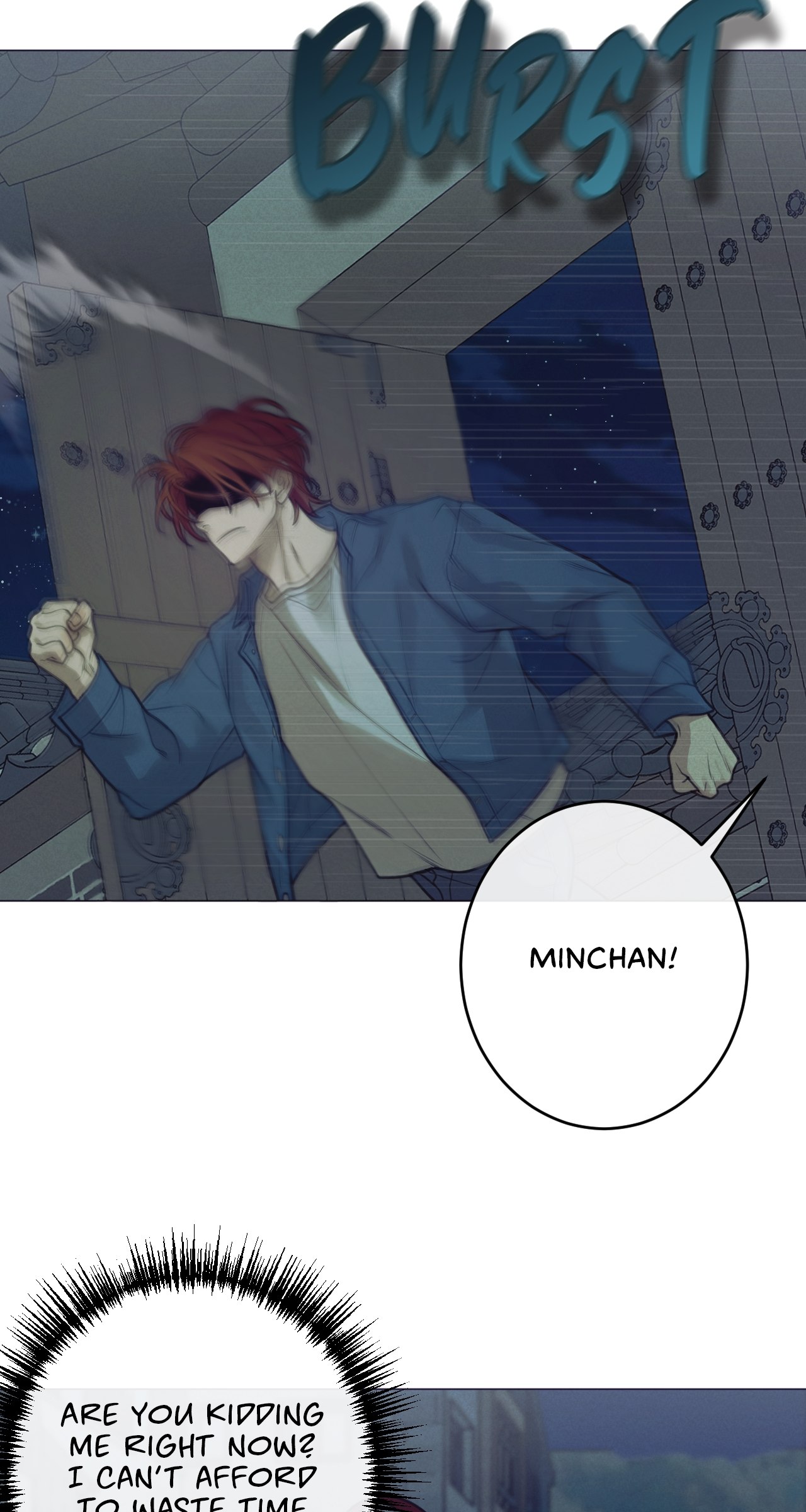 Dreaming of the Dokkaebi Chapter 5 - Page 47