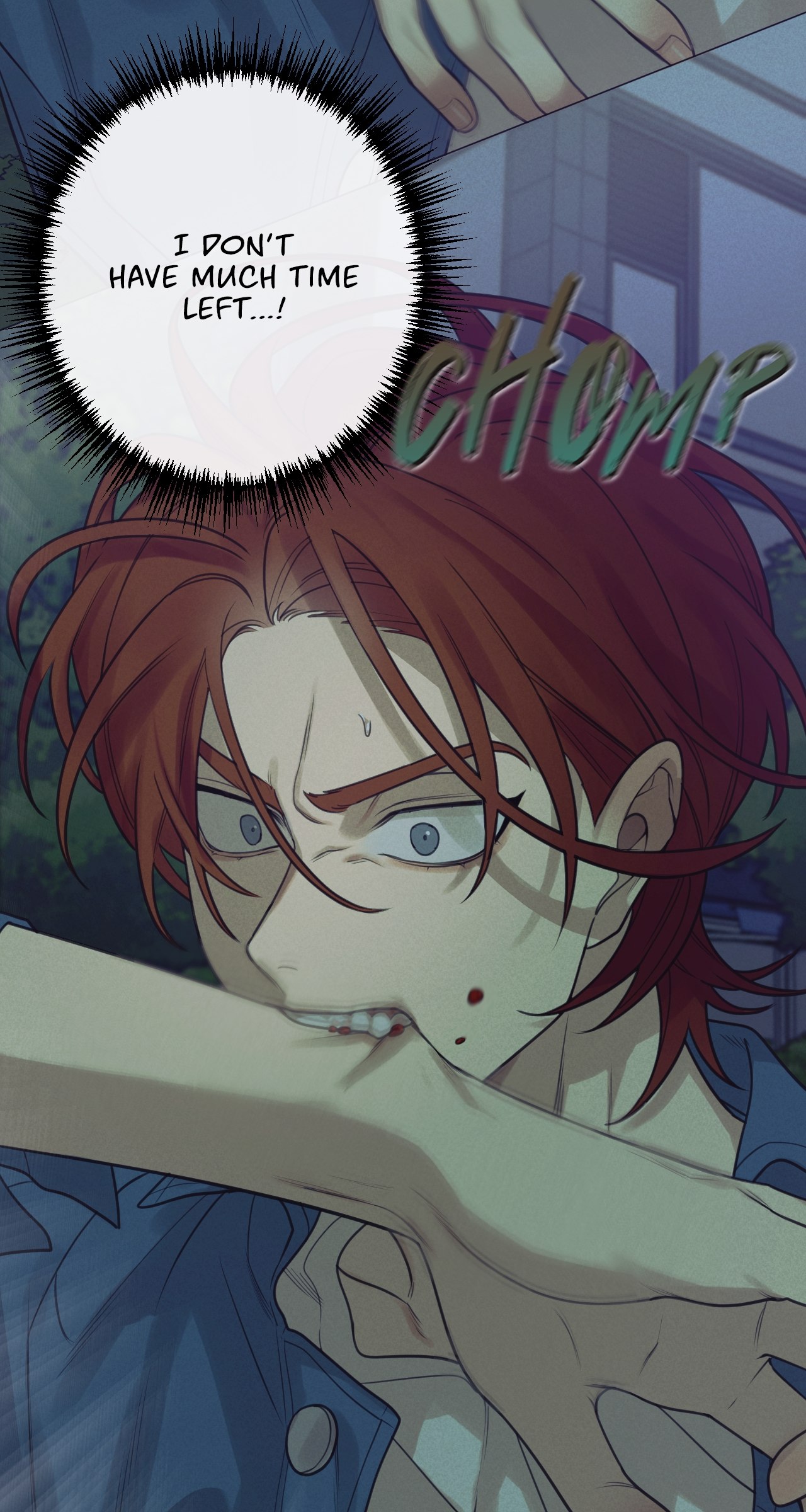 Dreaming of the Dokkaebi Chapter 5 - Page 49