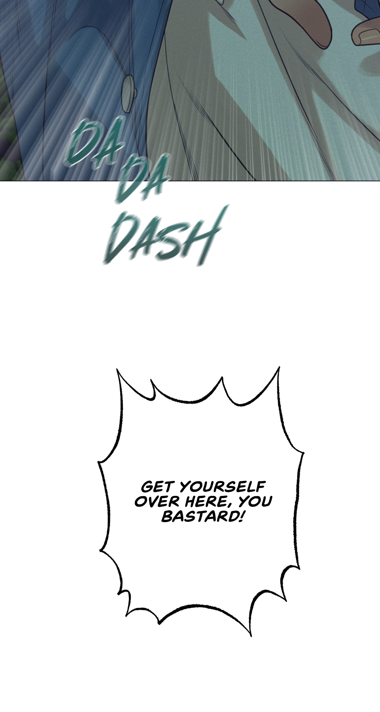 Dreaming of the Dokkaebi Chapter 5 - Page 50