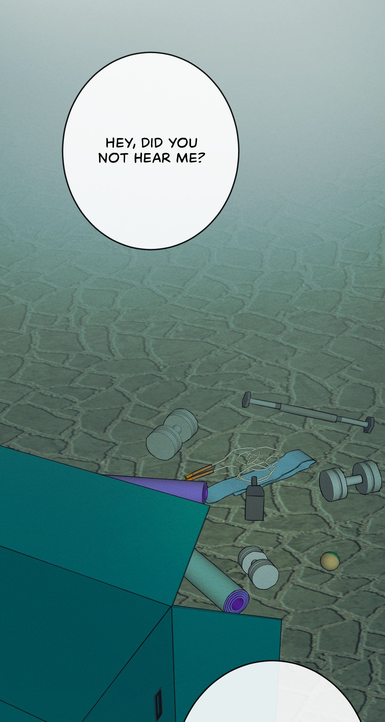 Dreaming of the Dokkaebi Chapter 5 - Page 53