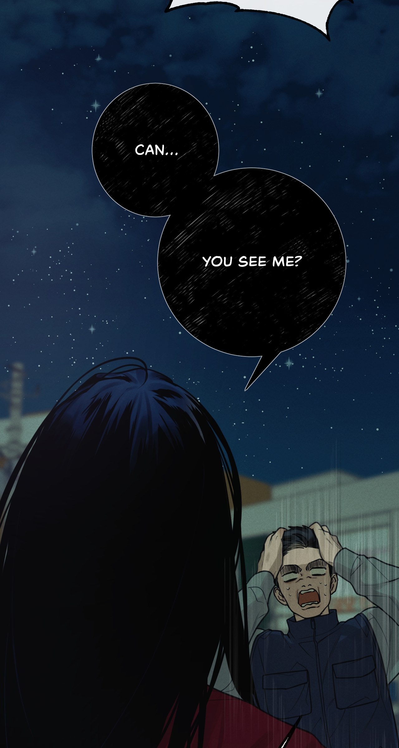 Dreaming of the Dokkaebi Chapter 5 - Page 57