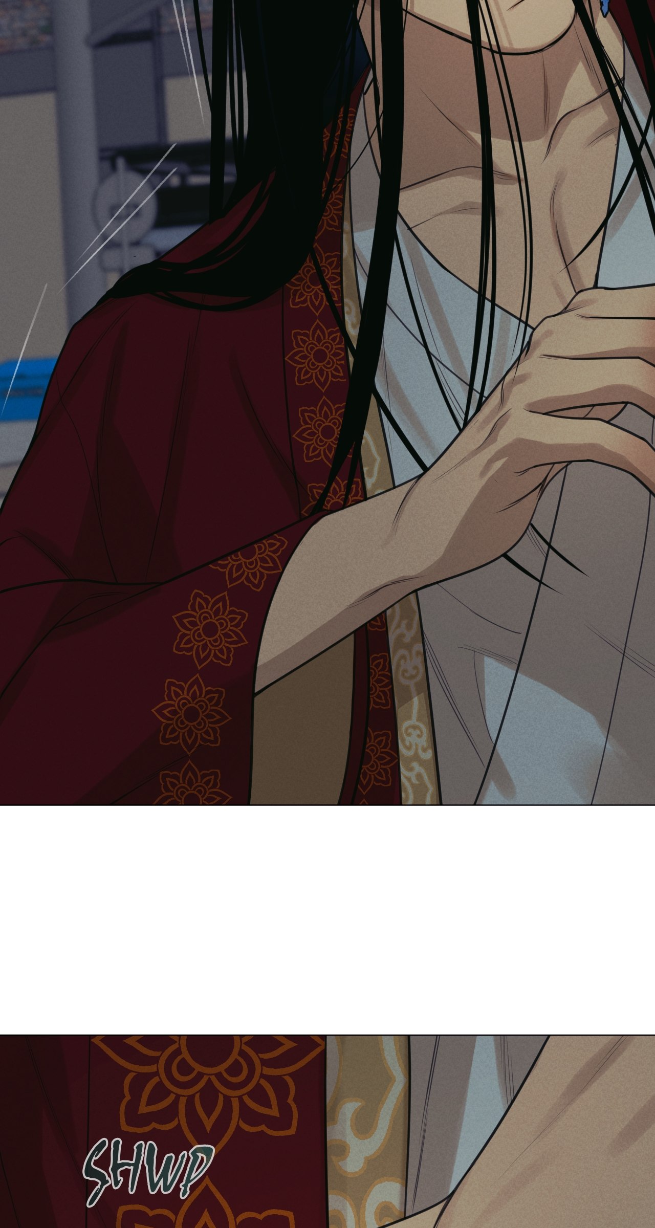 Dreaming of the Dokkaebi Chapter 5 - Page 63