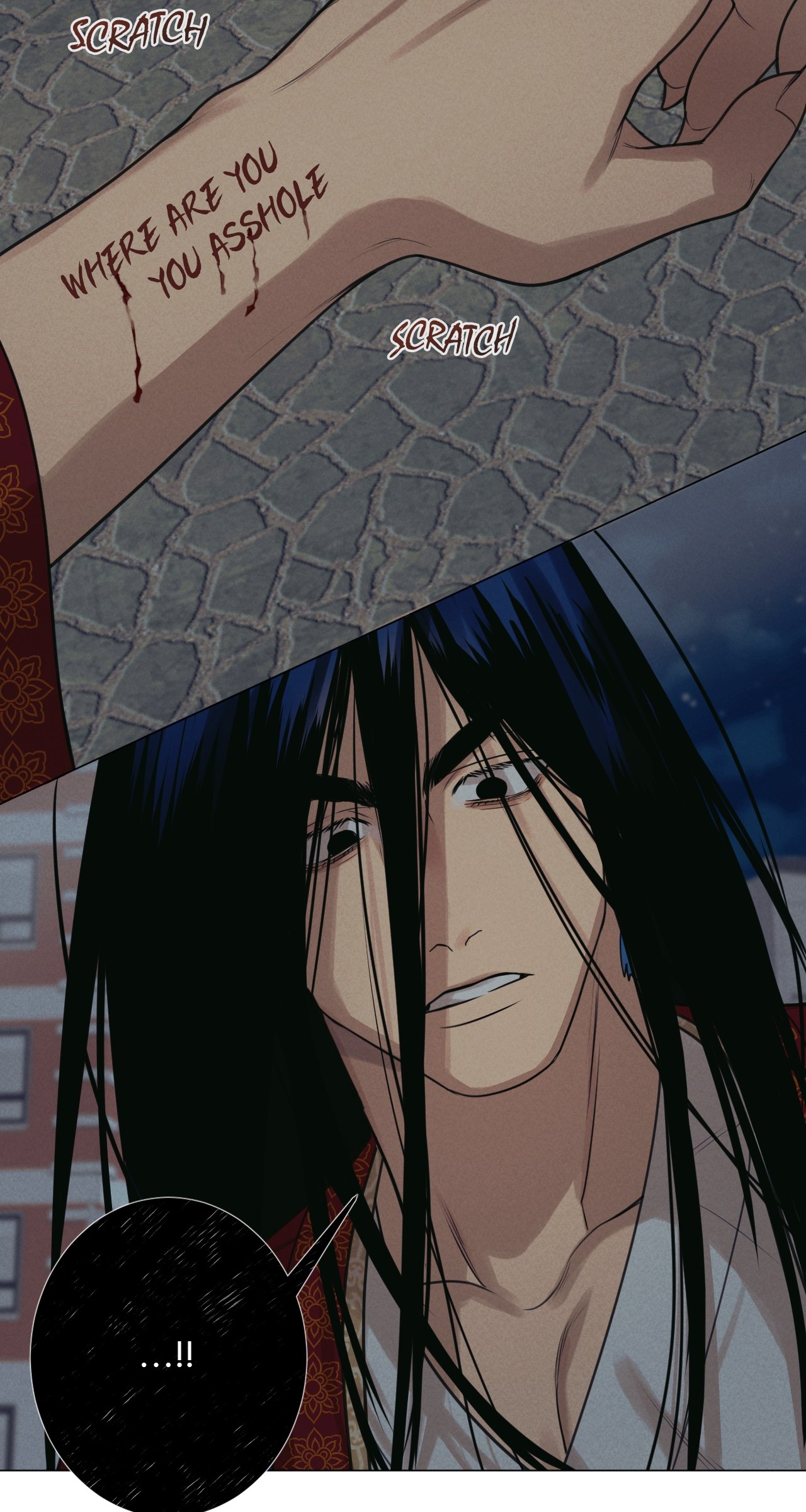 Dreaming of the Dokkaebi Chapter 5 - Page 68