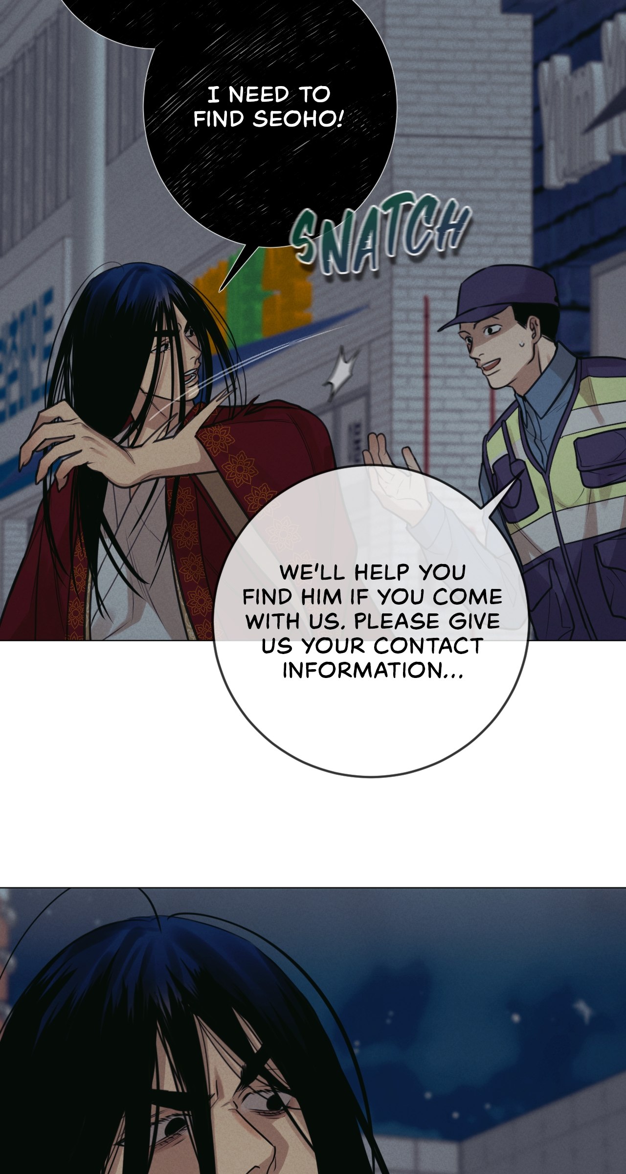 Dreaming of the Dokkaebi Chapter 5 - Page 70
