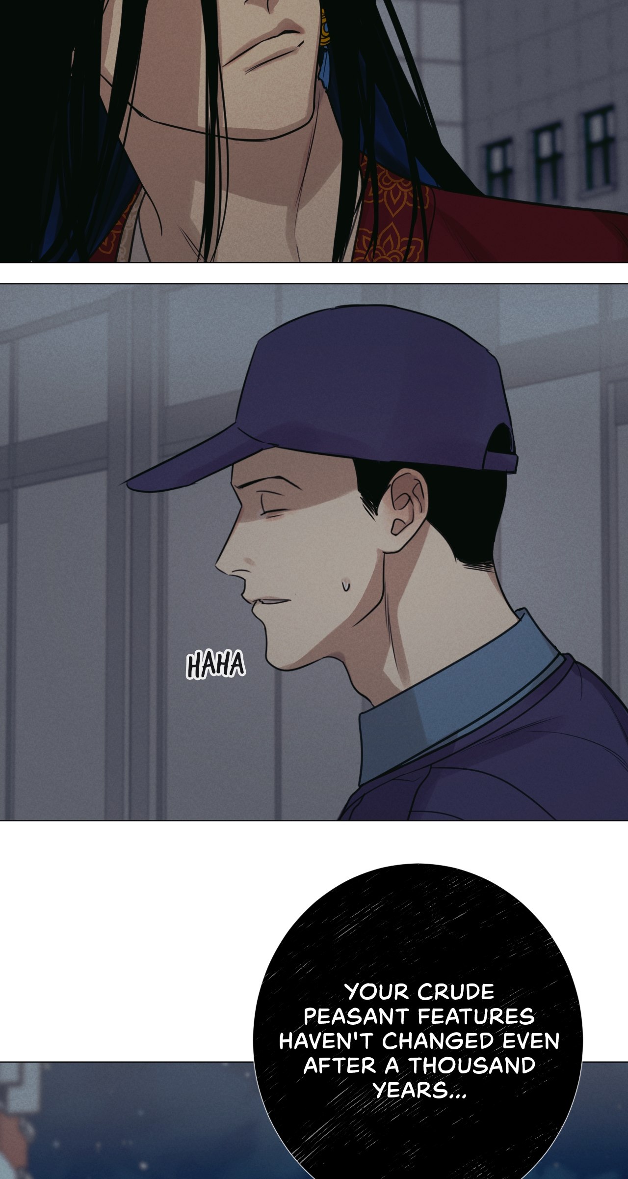 Dreaming of the Dokkaebi Chapter 5 - Page 71