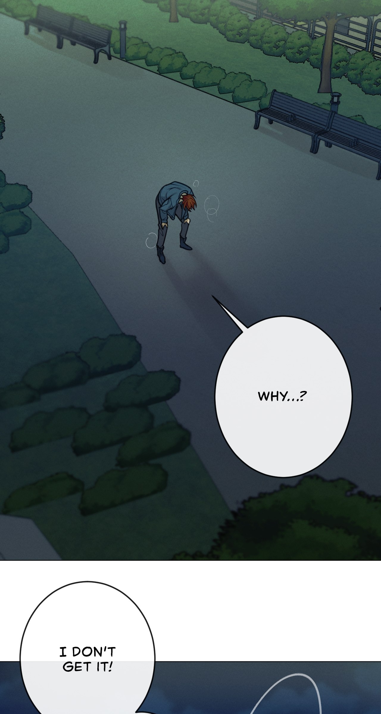 Dreaming of the Dokkaebi Chapter 5 - Page 76