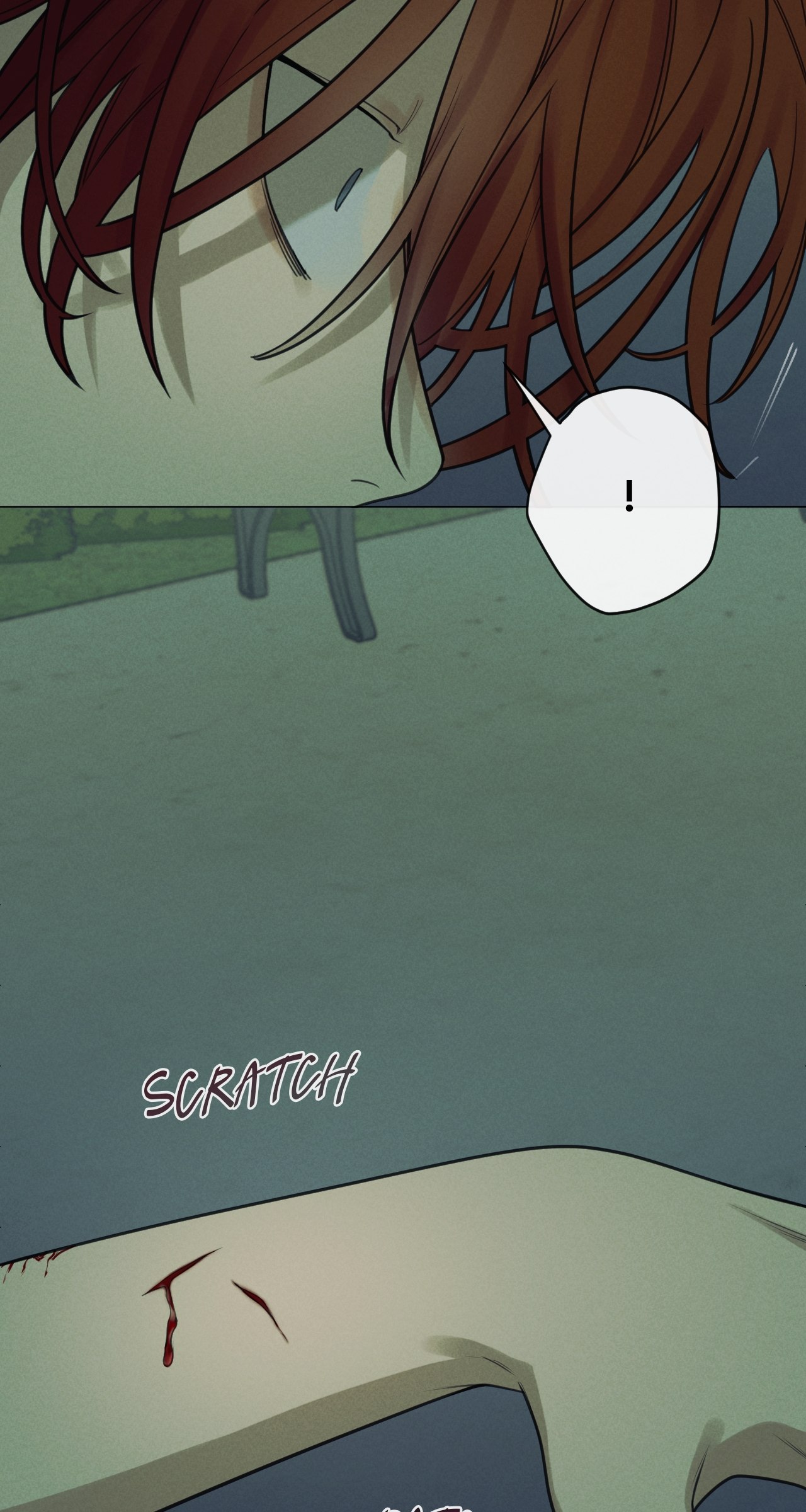 Dreaming of the Dokkaebi Chapter 5 - Page 79