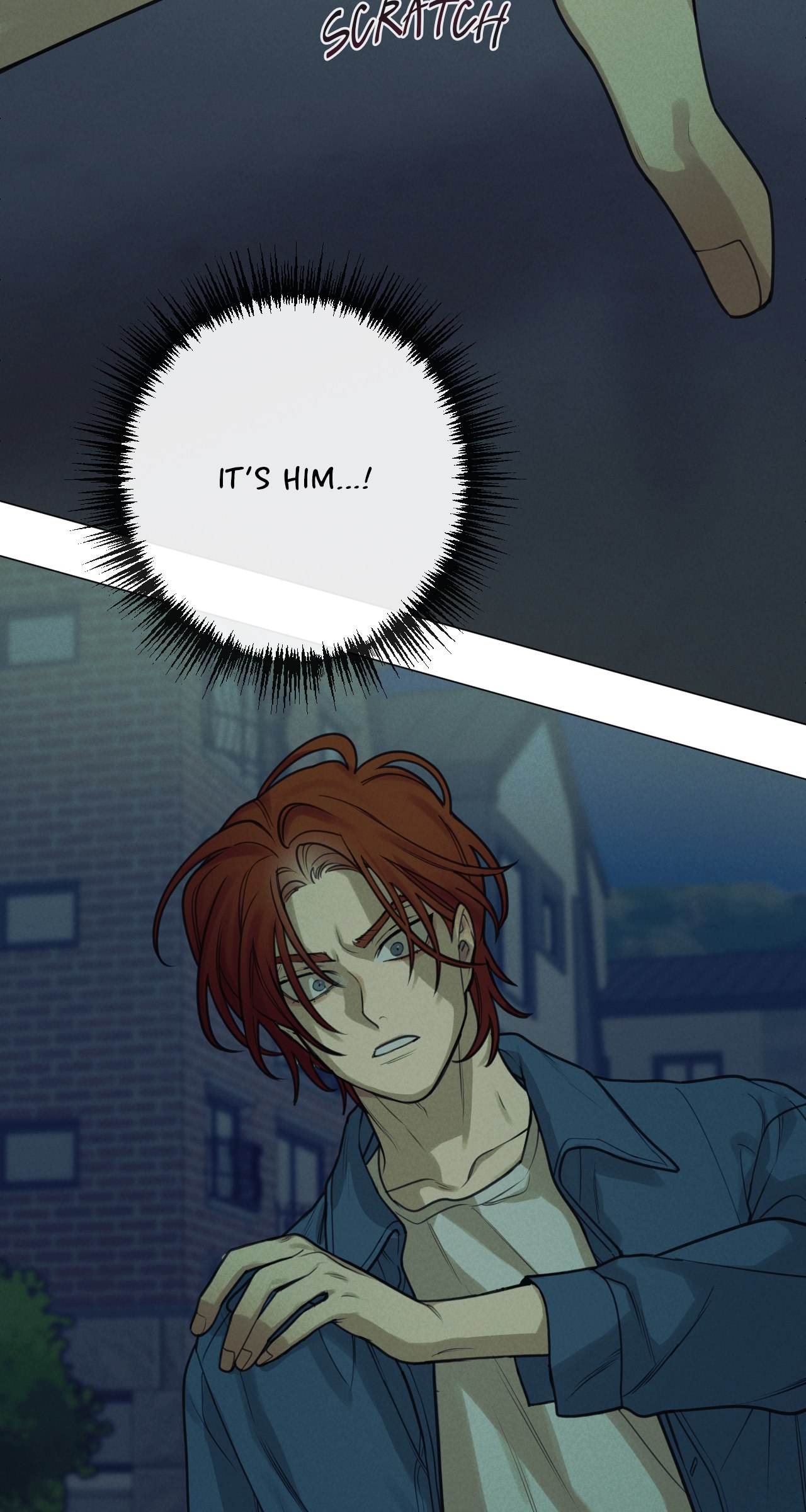 Dreaming of the Dokkaebi Chapter 5 - Page 80