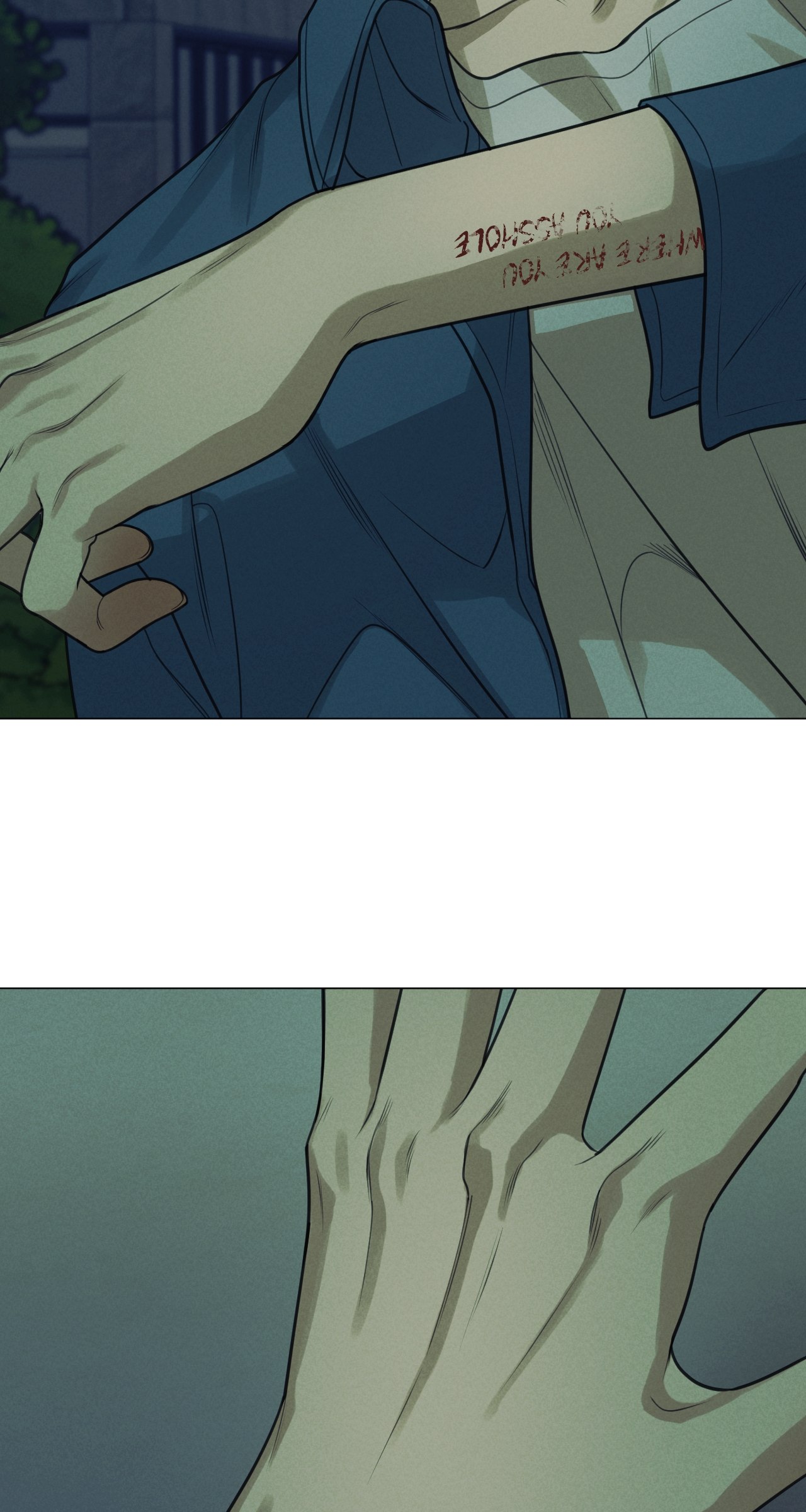 Dreaming of the Dokkaebi Chapter 5 - Page 82