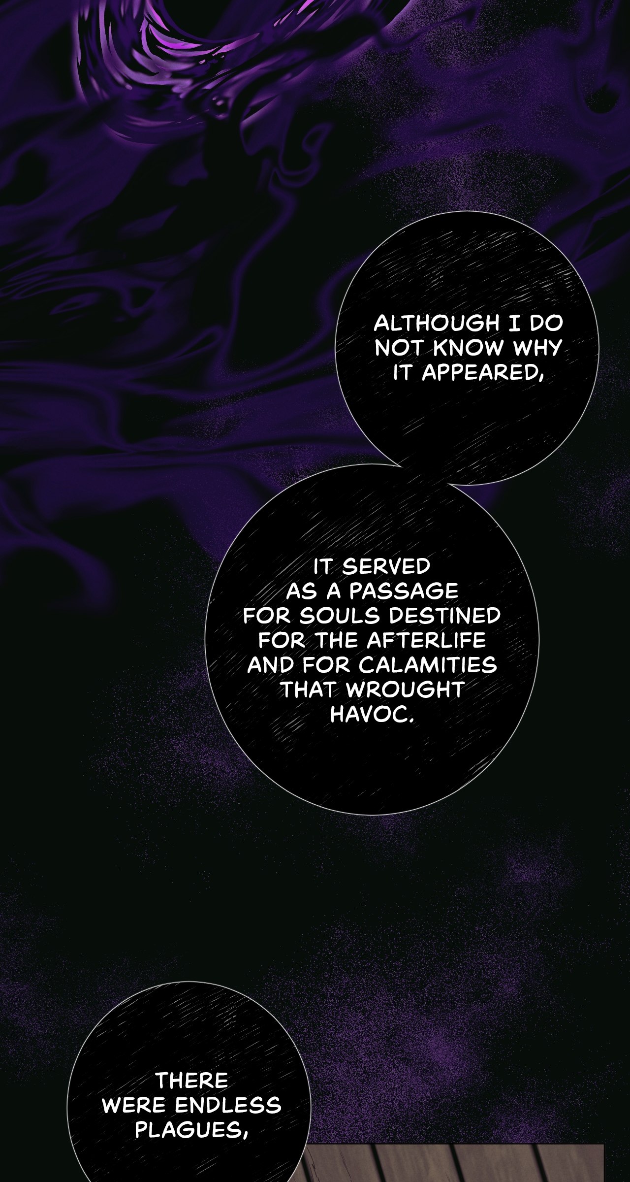 Dreaming of the Dokkaebi Chapter 7 - Page 3