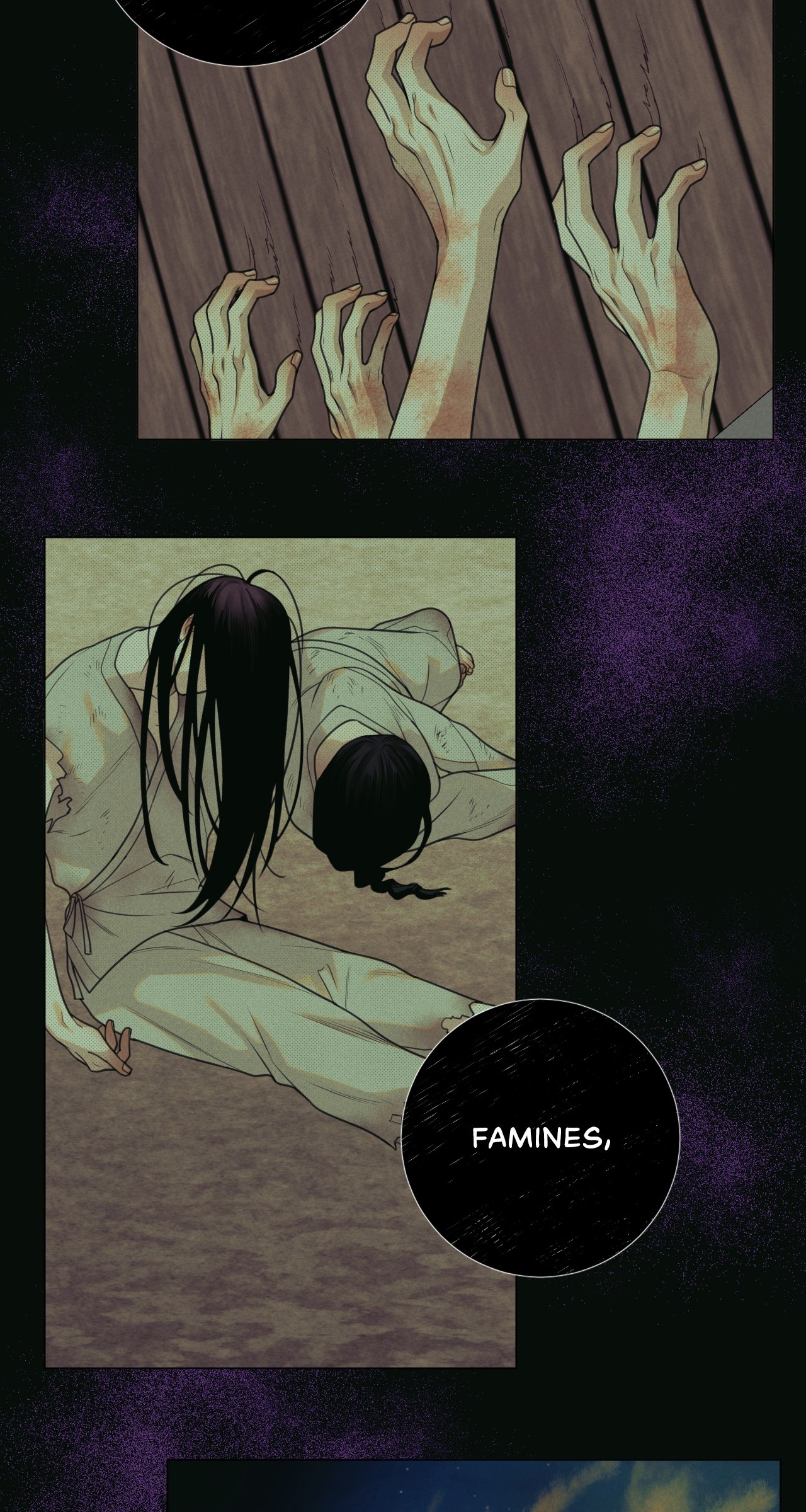 Dreaming of the Dokkaebi Chapter 7 - Page 4