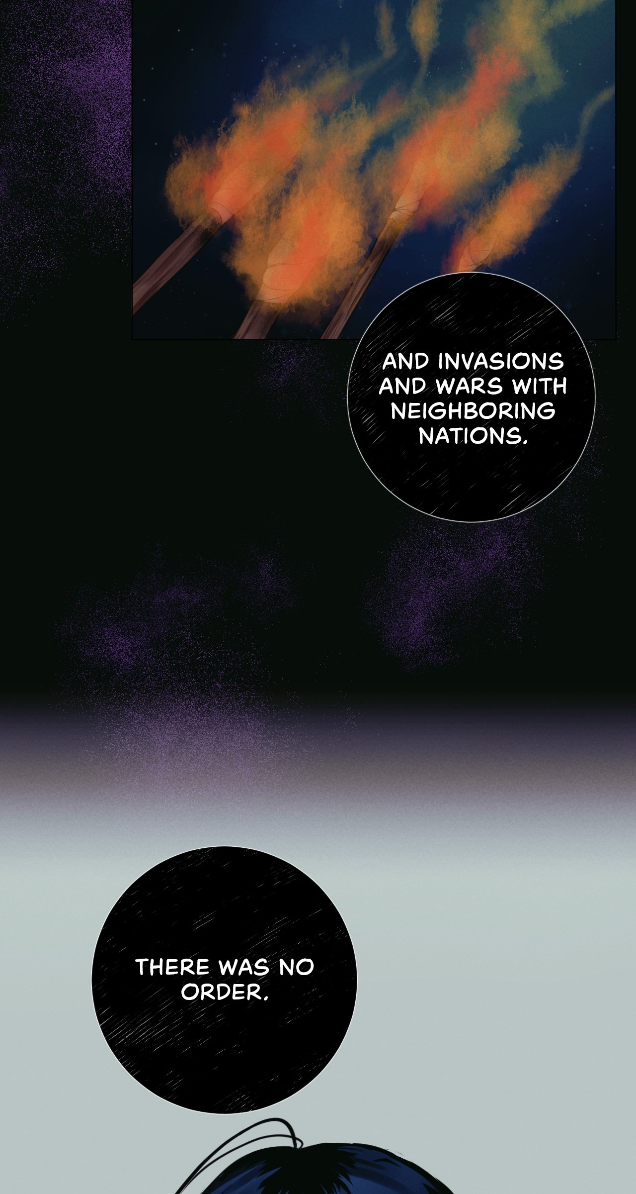 Dreaming of the Dokkaebi Chapter 7 - Page 5