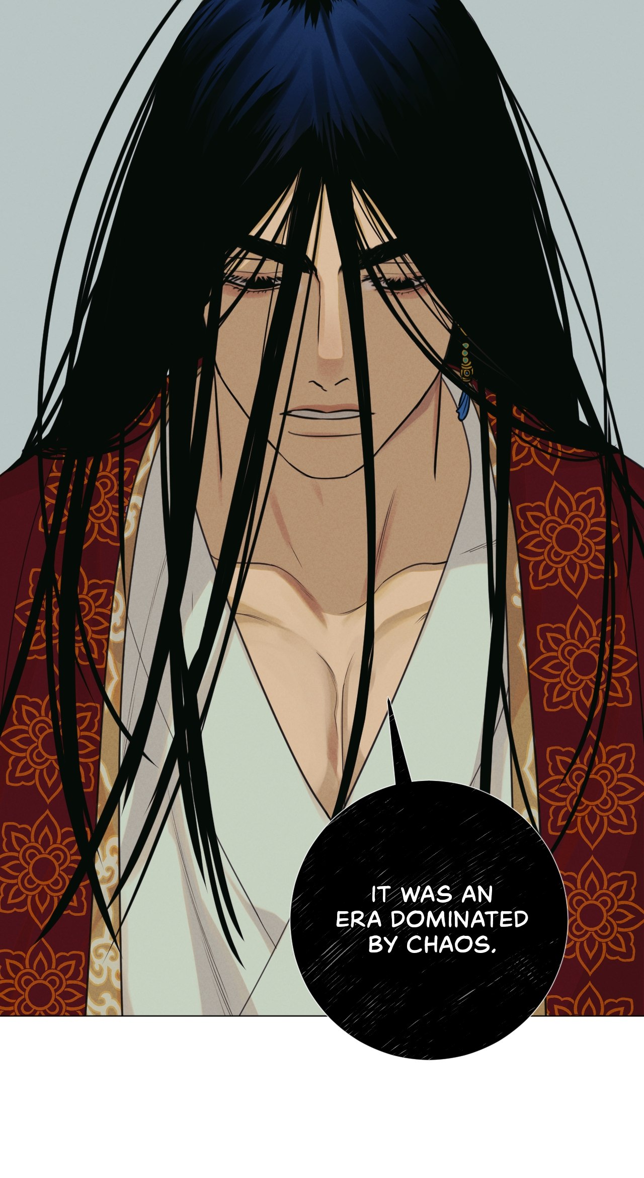 Dreaming of the Dokkaebi Chapter 7 - Page 6