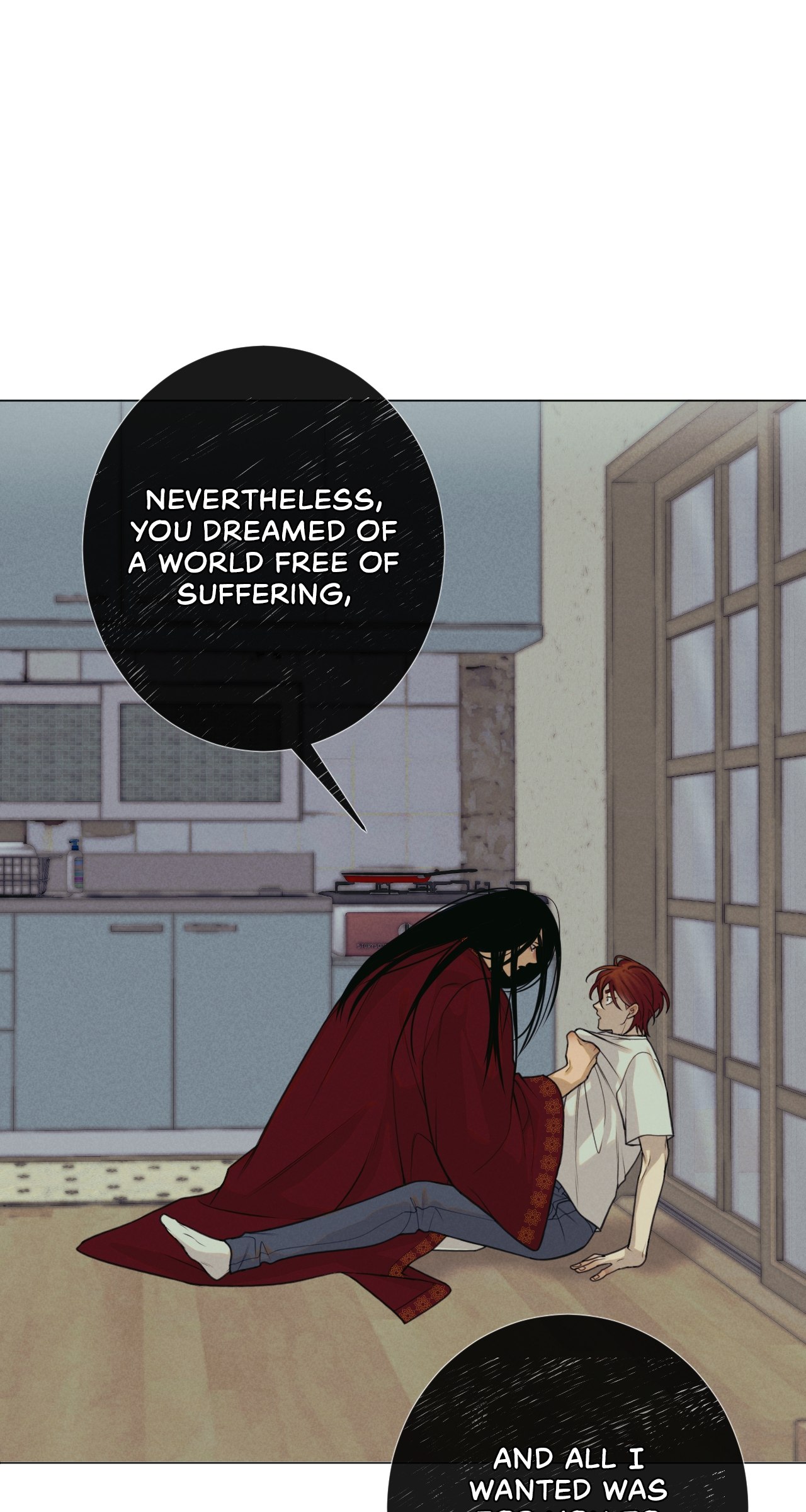 Dreaming of the Dokkaebi Chapter 7 - Page 7