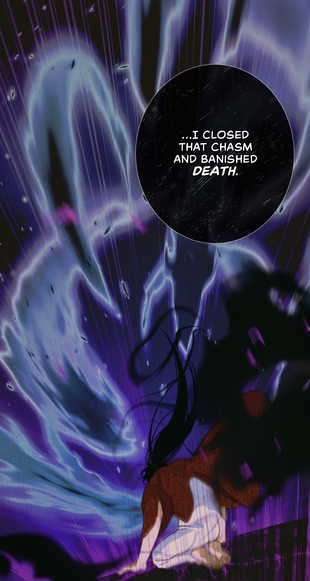 Dreaming of the Dokkaebi Chapter 7 - Page 9