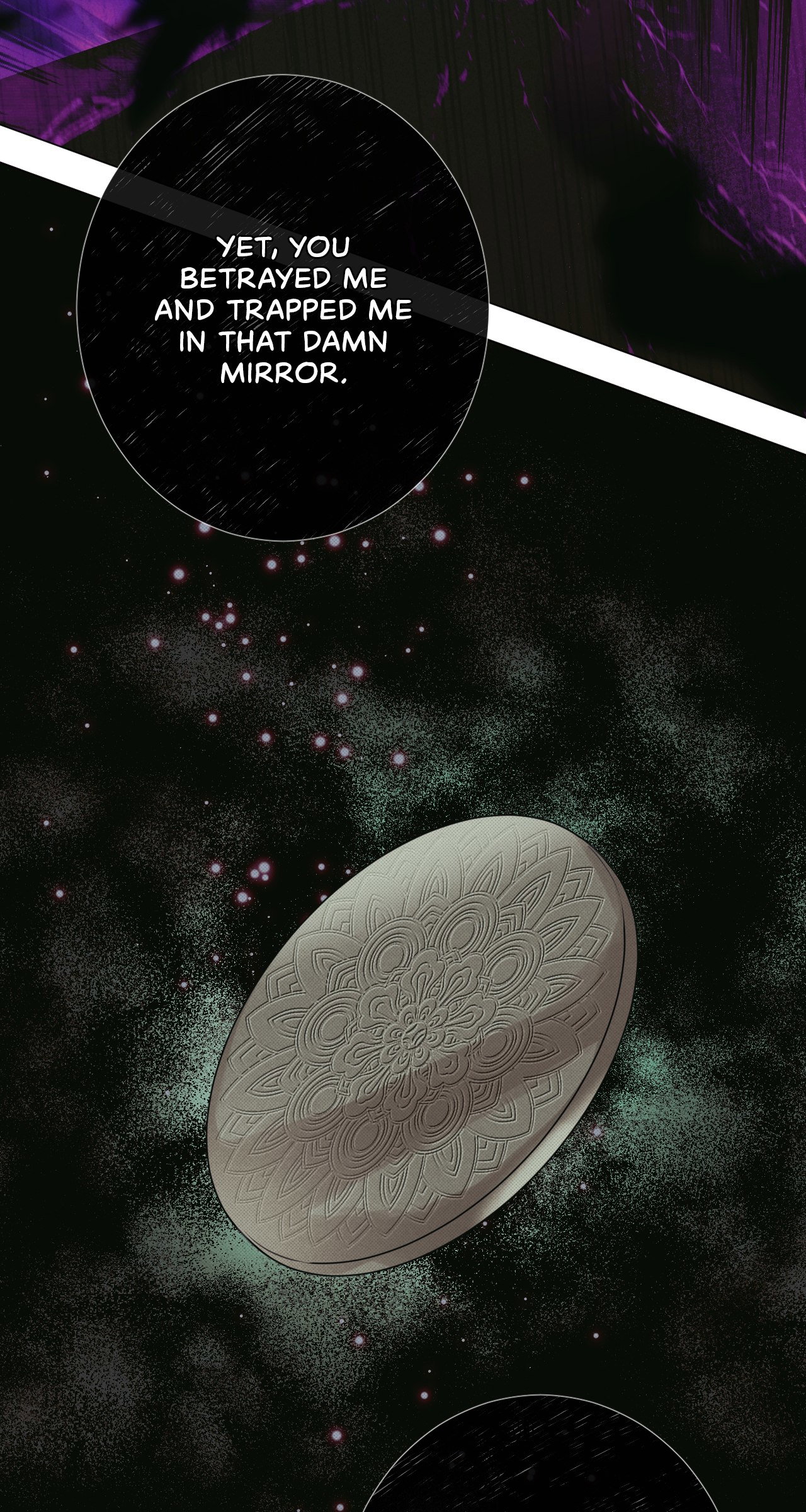 Dreaming of the Dokkaebi Chapter 7 - Page 10
