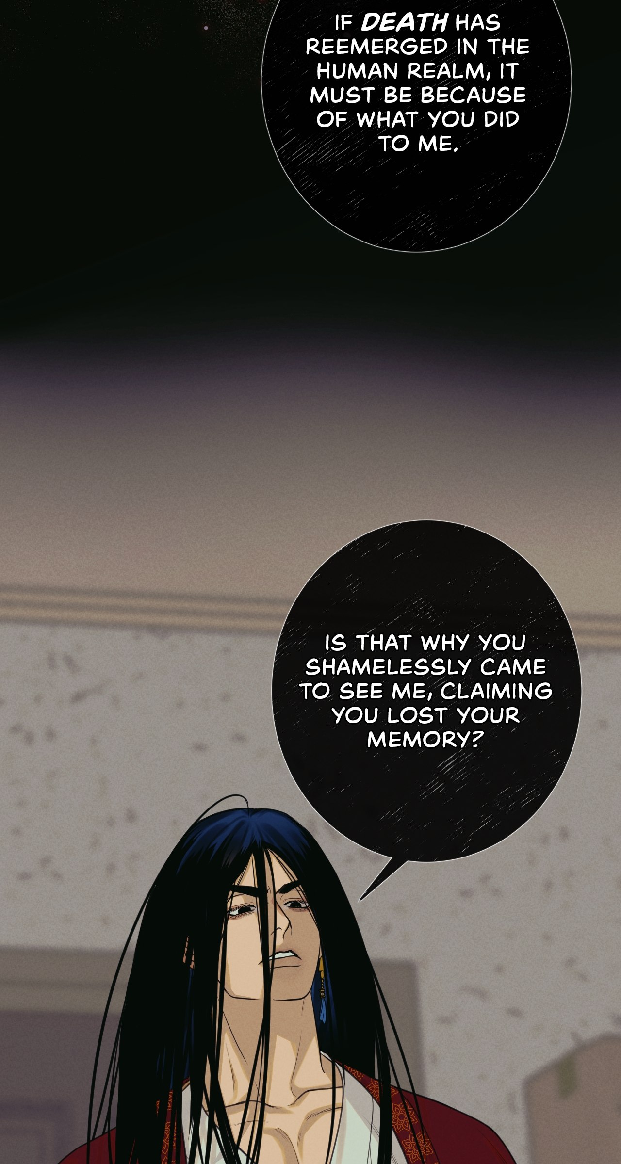 Dreaming of the Dokkaebi Chapter 7 - Page 11