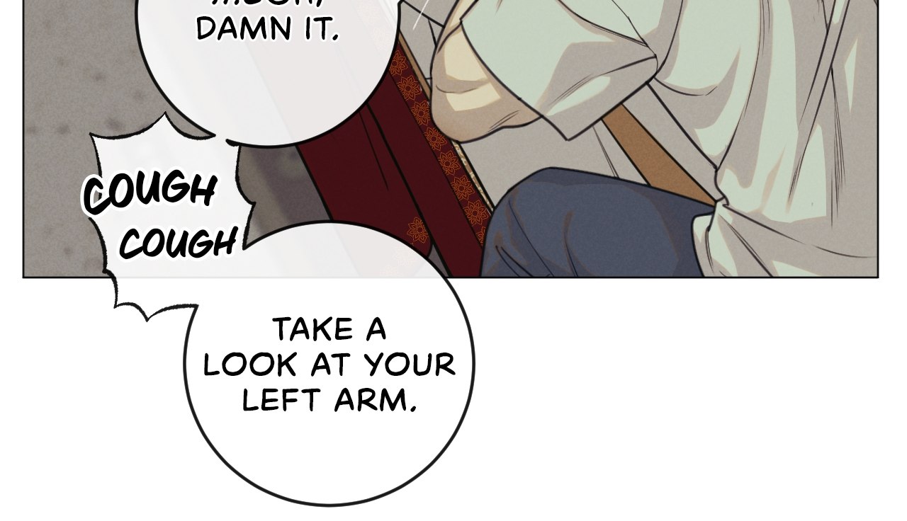 Dreaming of the Dokkaebi Chapter 7 - Page 14
