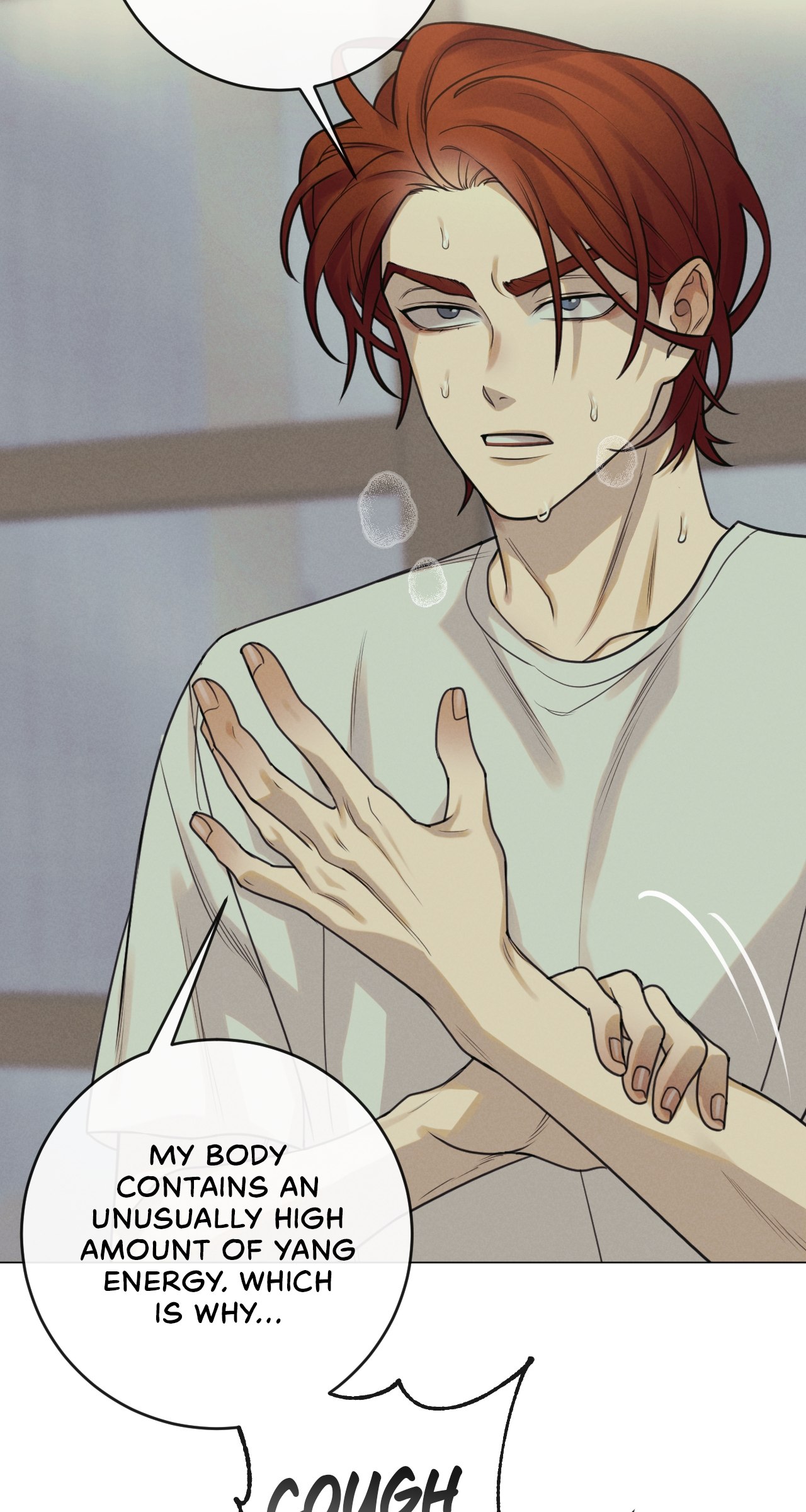 Dreaming of the Dokkaebi Chapter 7 - Page 17