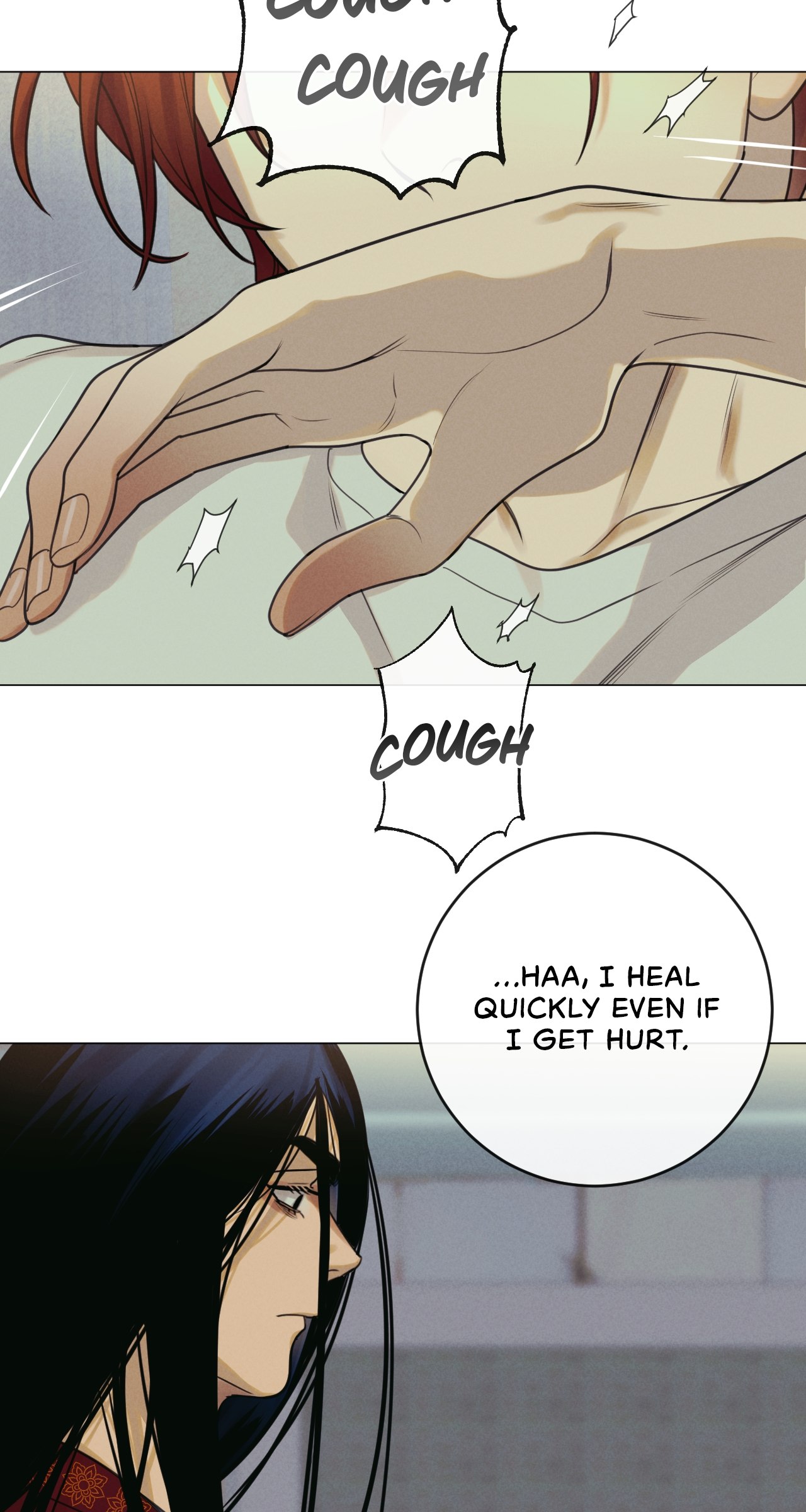Dreaming of the Dokkaebi Chapter 7 - Page 18