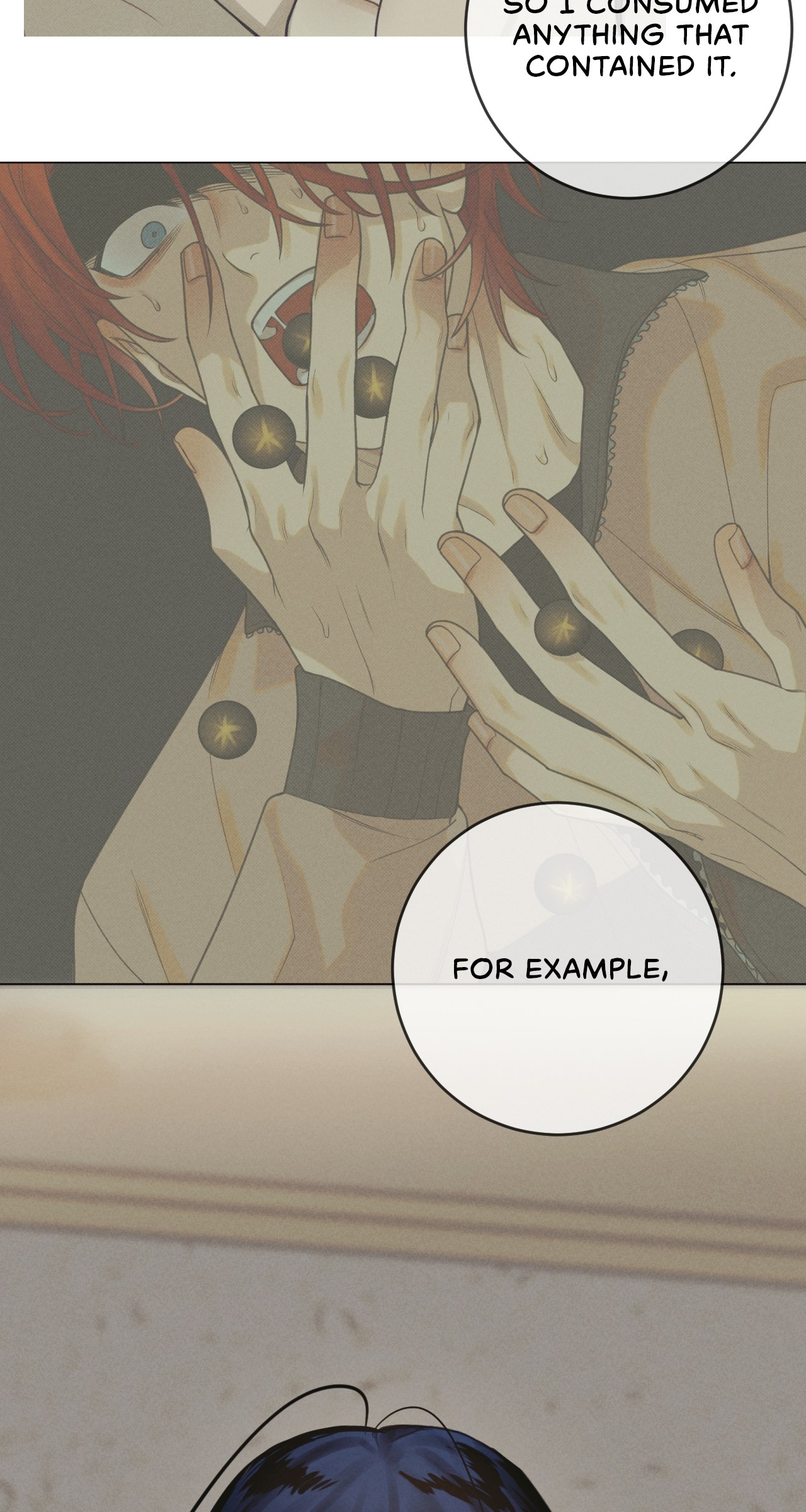 Dreaming of the Dokkaebi Chapter 7 - Page 22