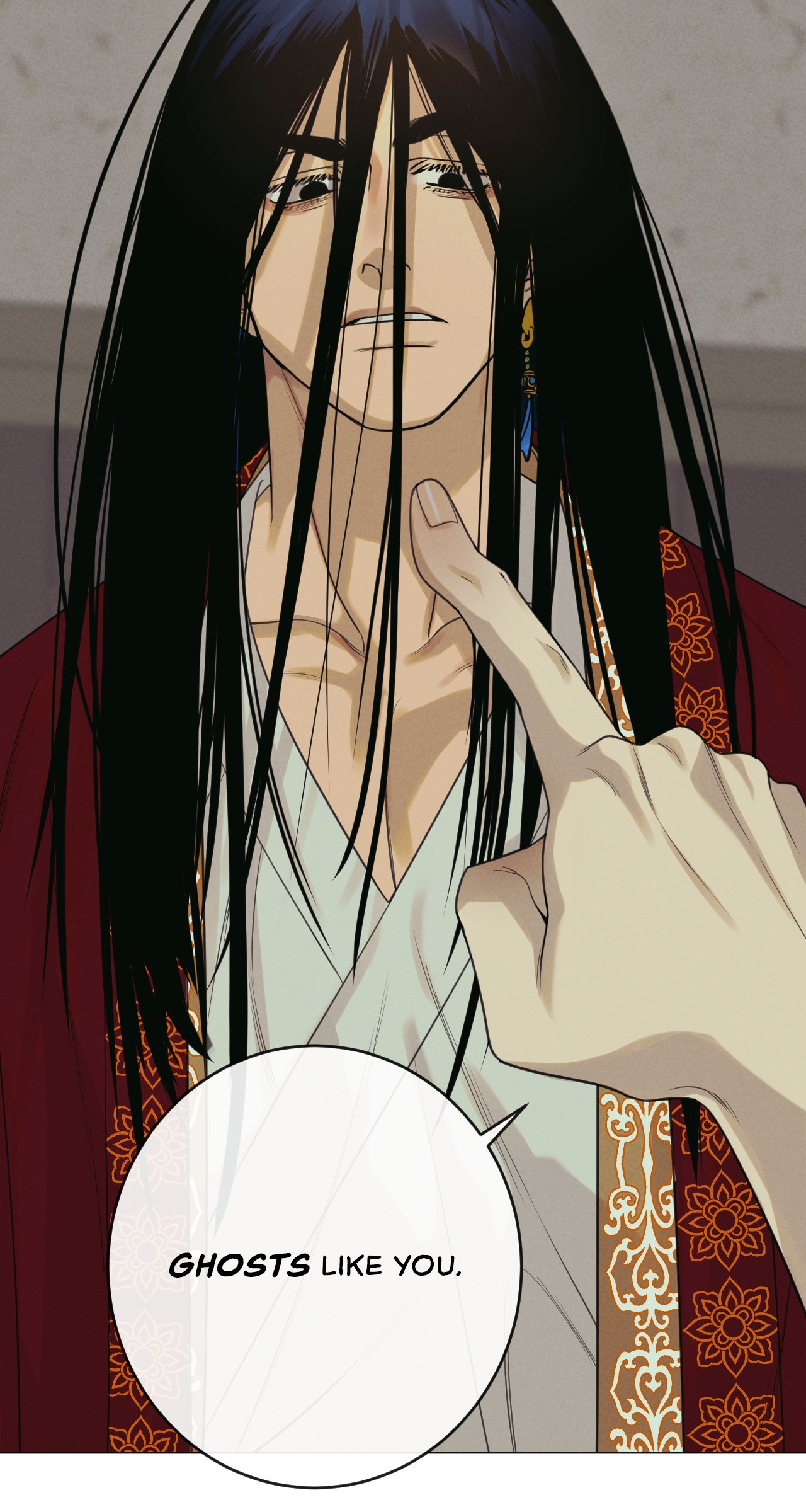 Dreaming of the Dokkaebi Chapter 7 - Page 23