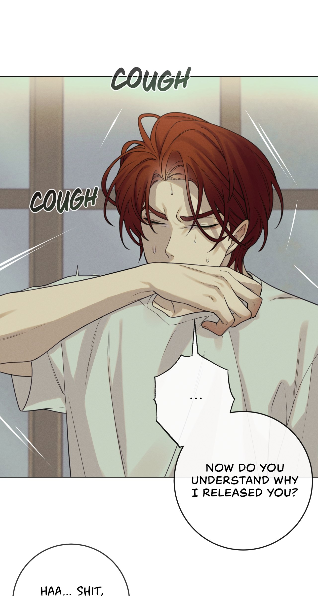 Dreaming of the Dokkaebi Chapter 7 - Page 24