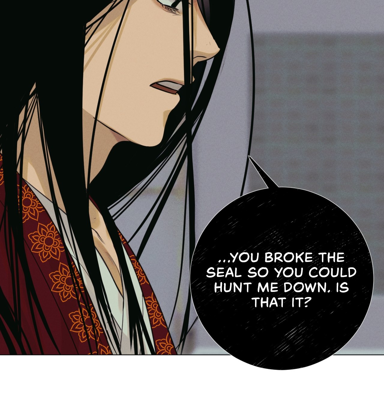 Dreaming of the Dokkaebi Chapter 7 - Page 26