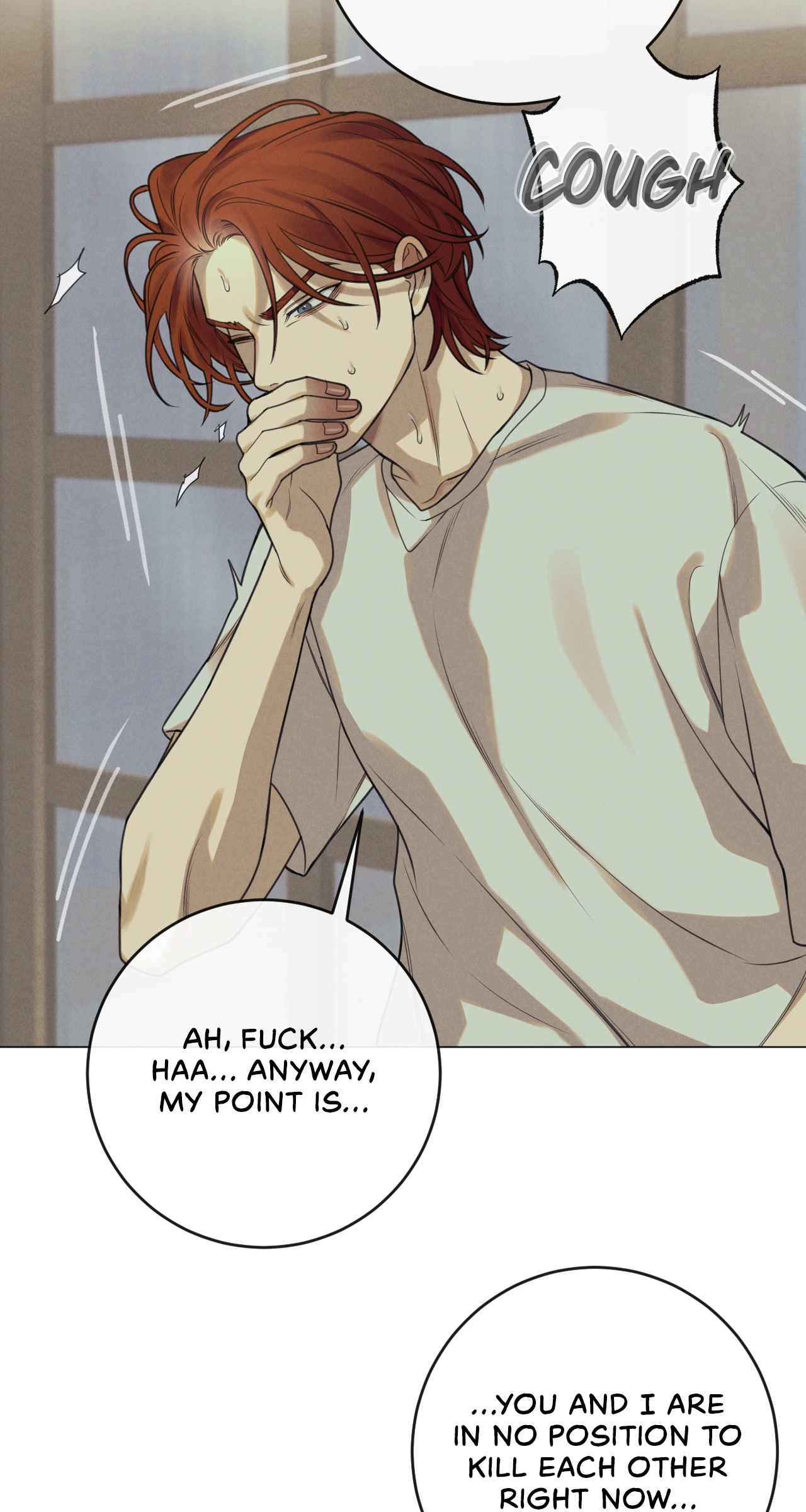 Dreaming of the Dokkaebi Chapter 7 - Page 28