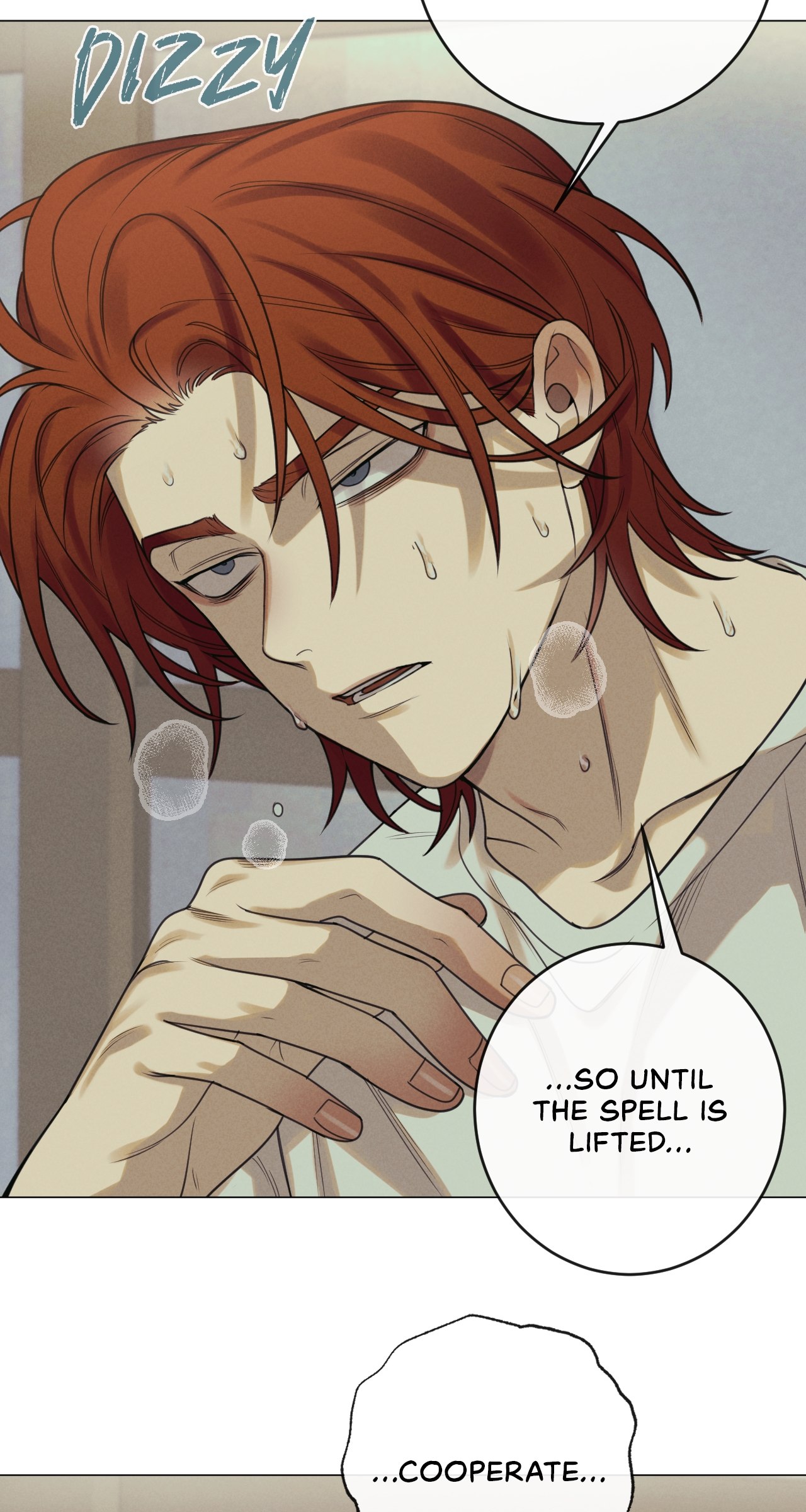 Dreaming of the Dokkaebi Chapter 7 - Page 29