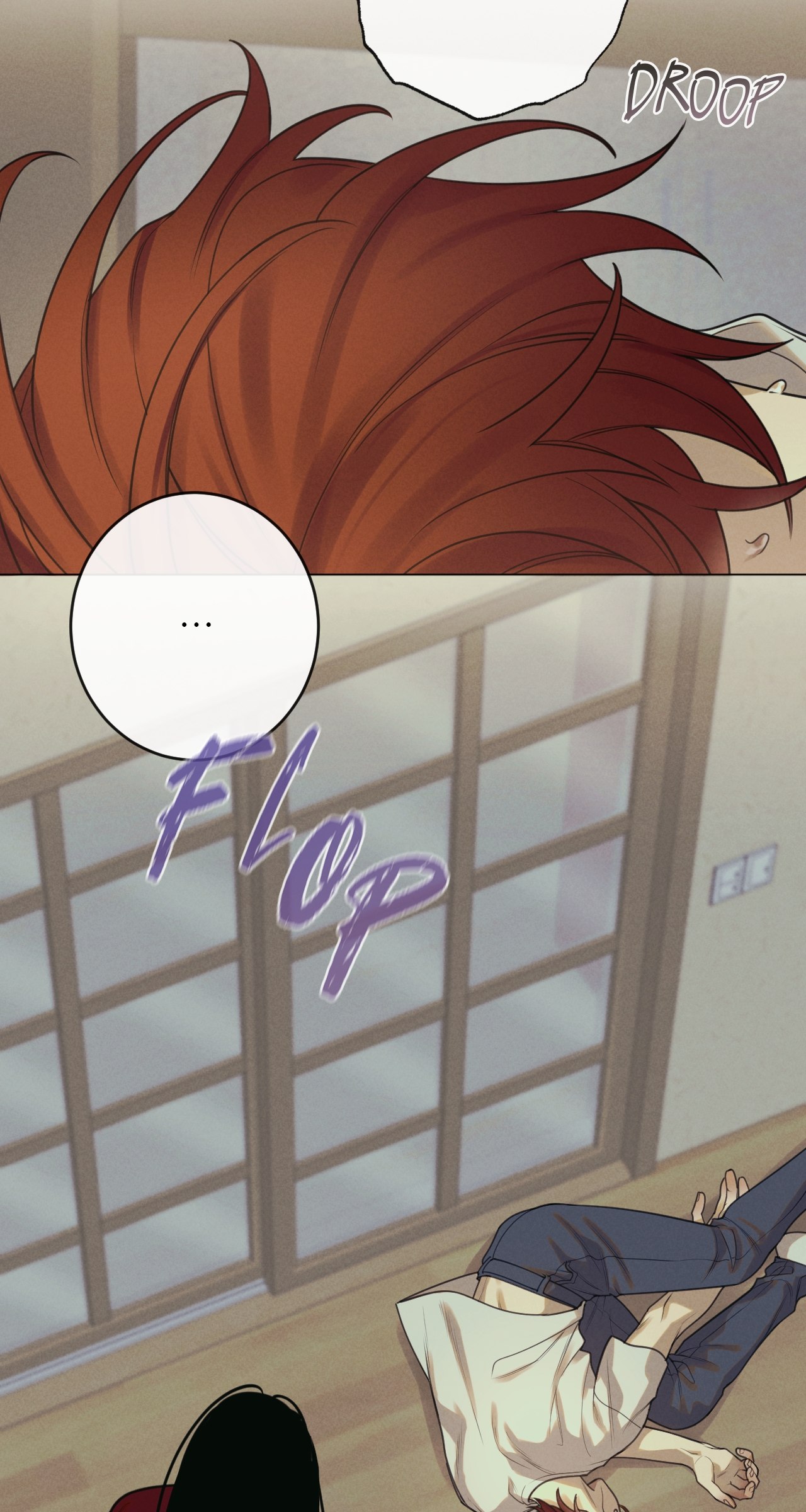 Dreaming of the Dokkaebi Chapter 7 - Page 30
